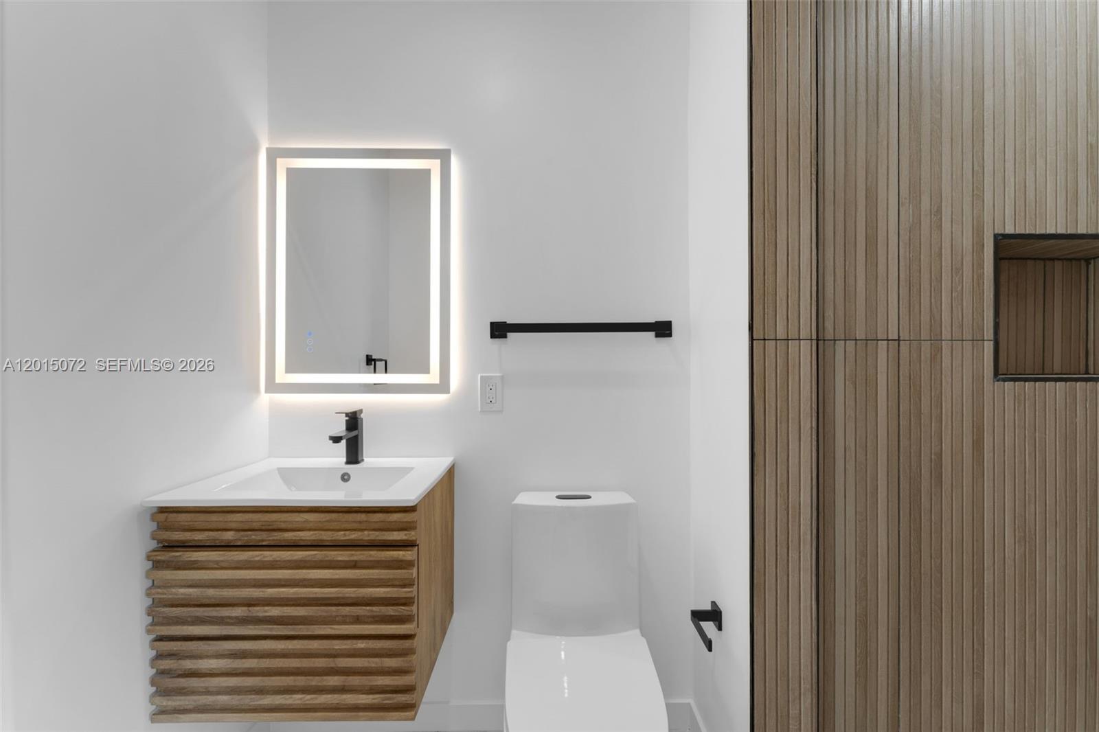 CENTRAL MIAMI PT 3 - Residential