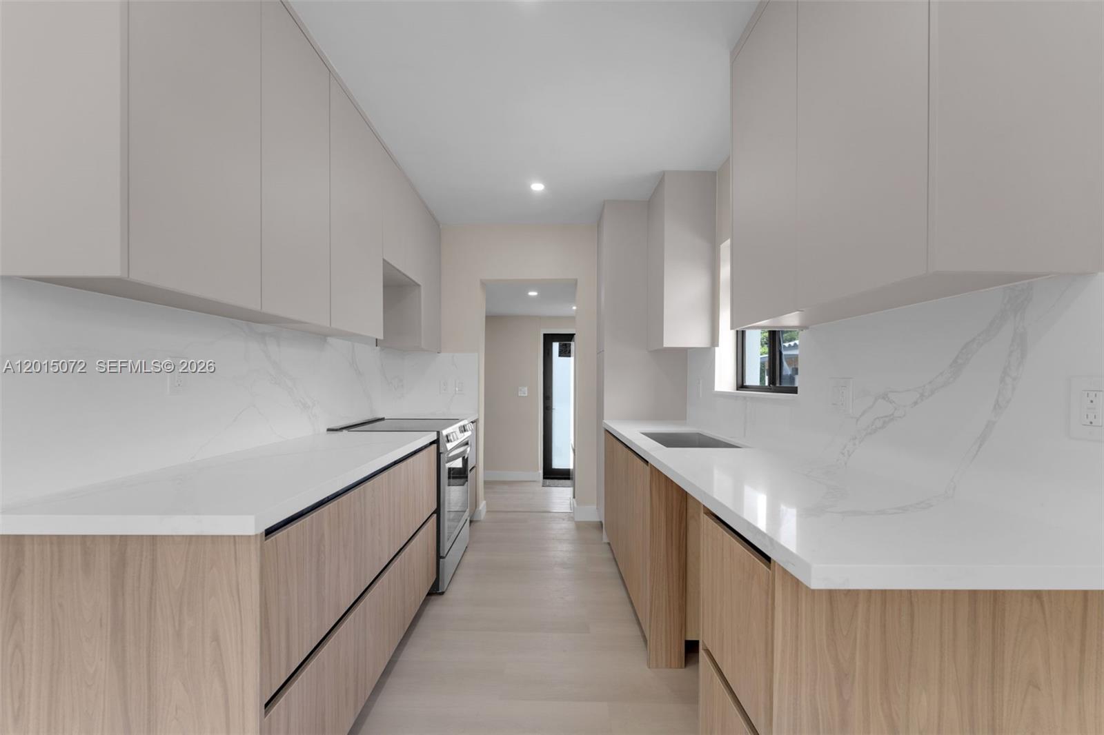 CENTRAL MIAMI PT 3 - Residential