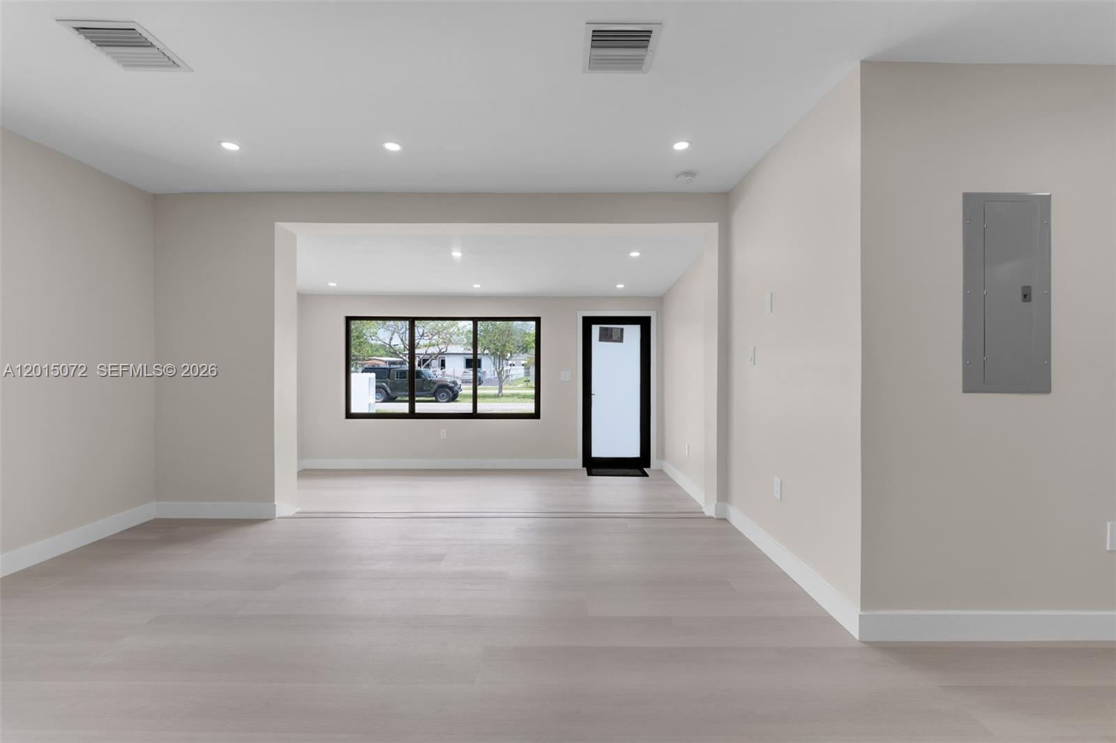 CENTRAL MIAMI PT 3 - Residential