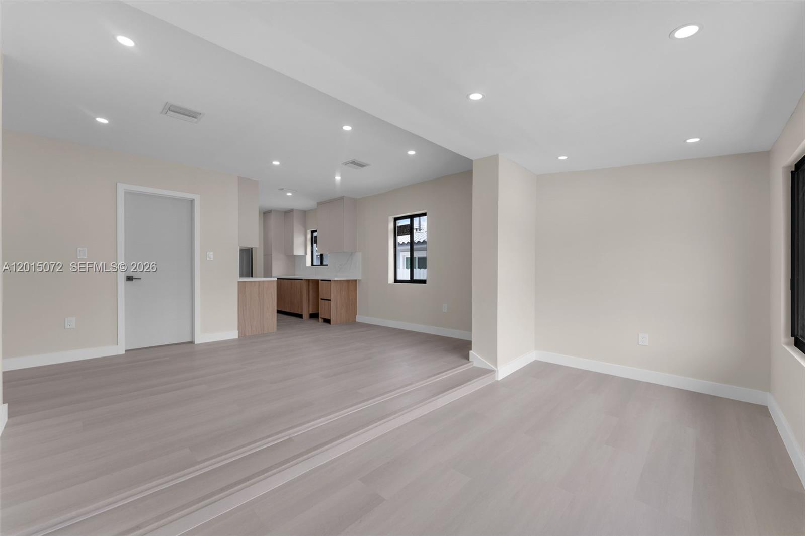 CENTRAL MIAMI PT 3 - Residential