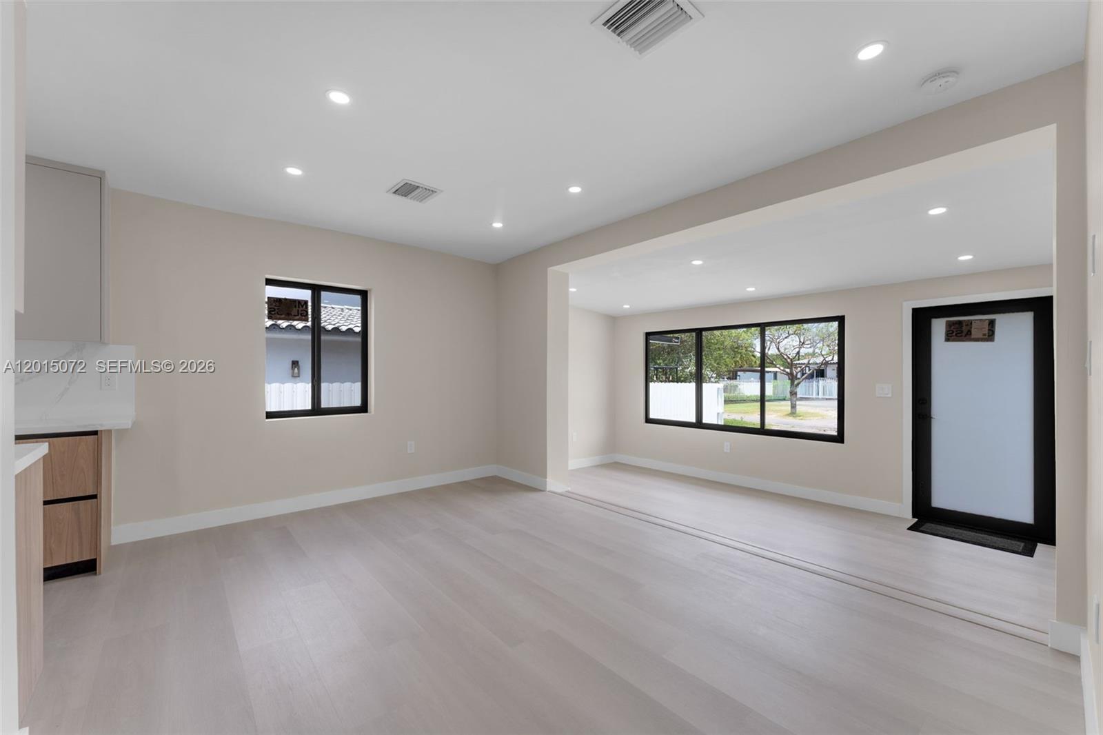 CENTRAL MIAMI PT 3 - Residential
