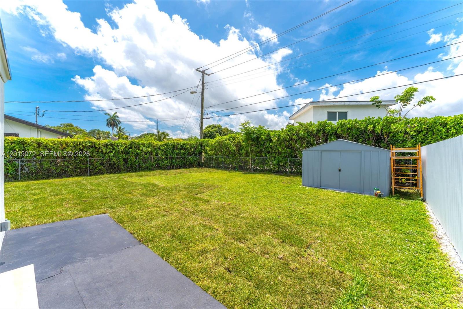 CENTRAL MIAMI PT 3 - Residential