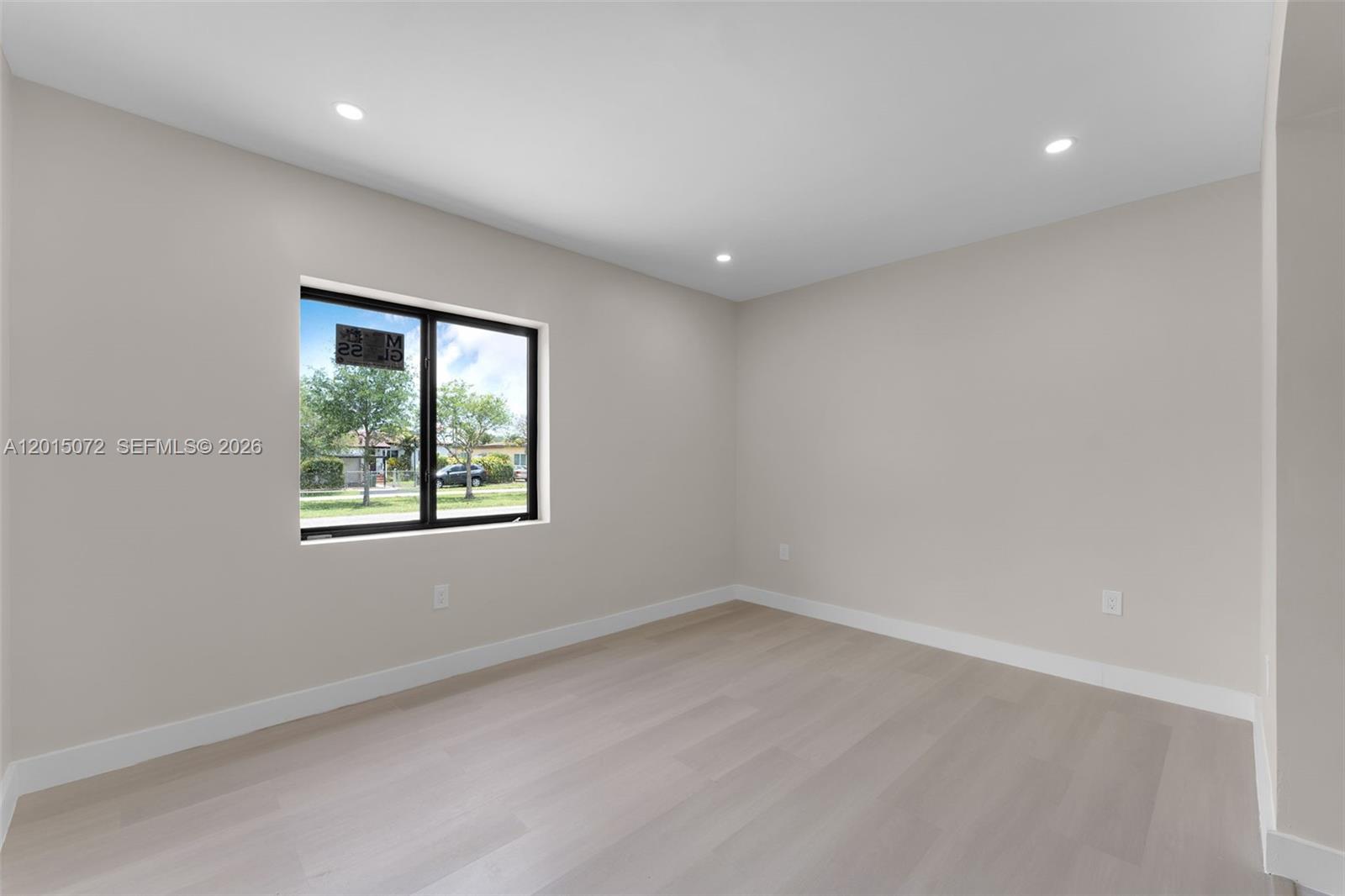 CENTRAL MIAMI PT 3 - Residential