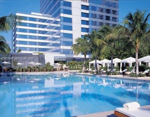 1435 Brickell Ave 3504 Miami FL 33131