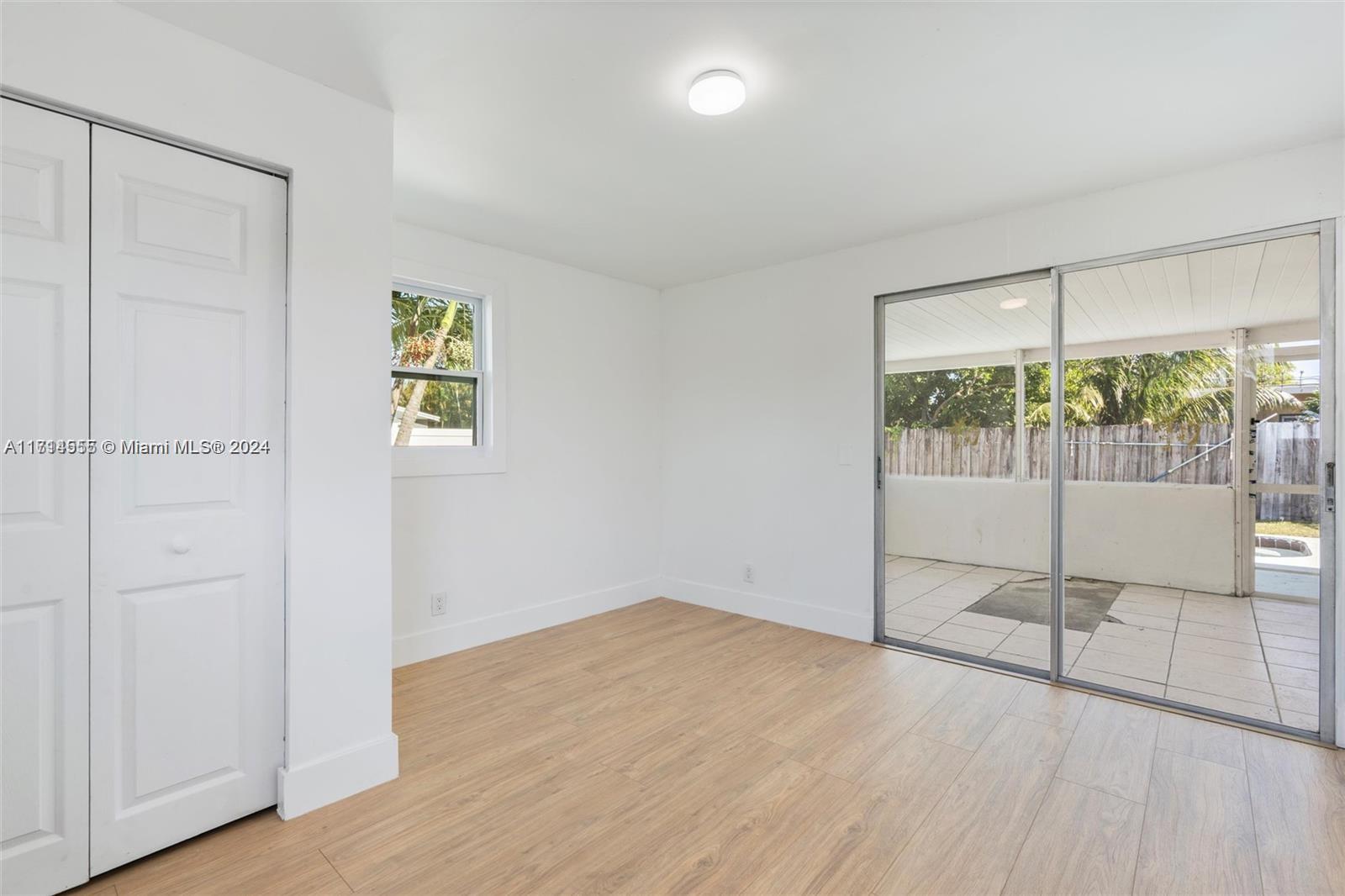 GRAMERCY PARK UNIT 1 - Residential