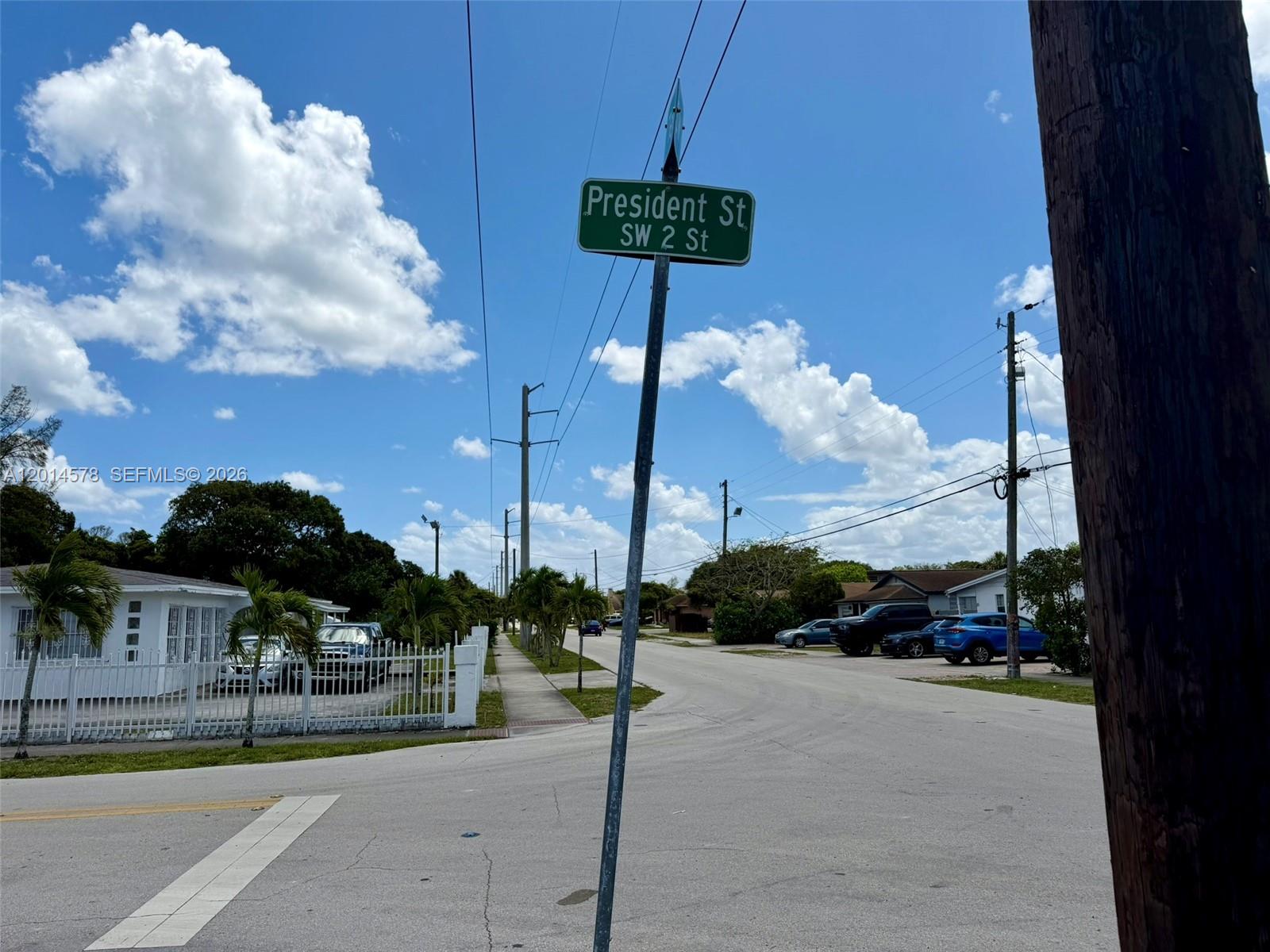 EDGECOMBS ADD TO DEERFIEL - Residential