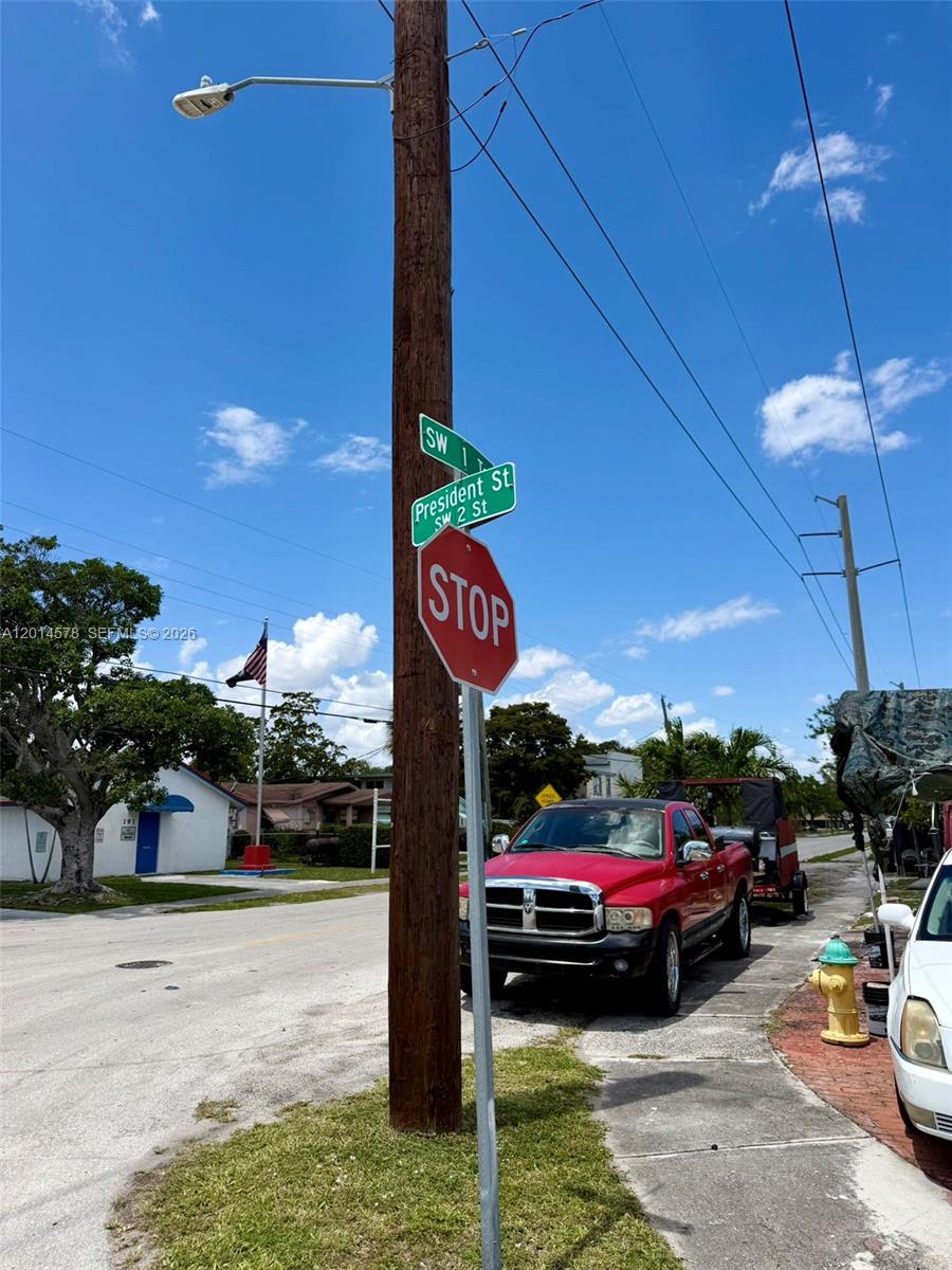 EDGECOMBS ADD TO DEERFIEL - Residential