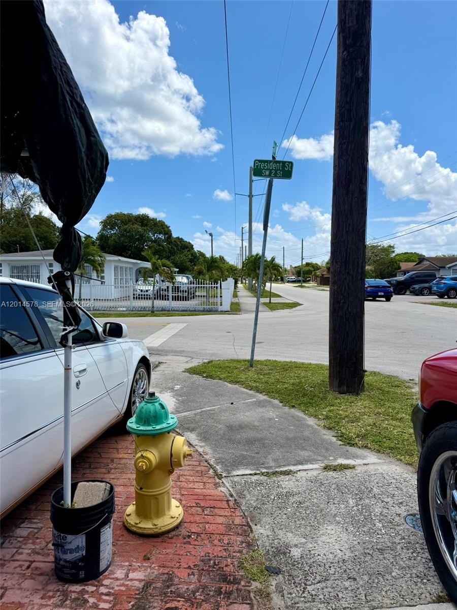 EDGECOMBS ADD TO DEERFIEL - Residential