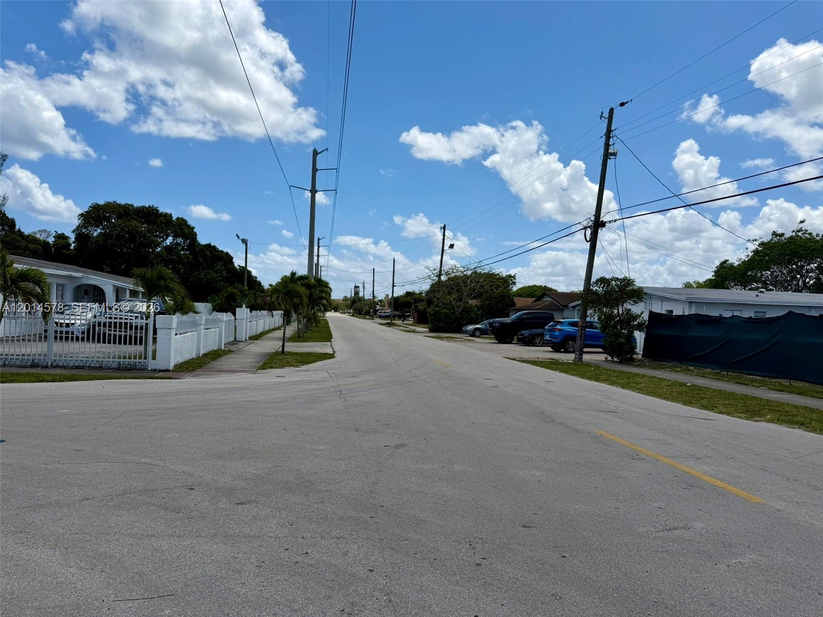 EDGECOMBS ADD TO DEERFIEL - Residential