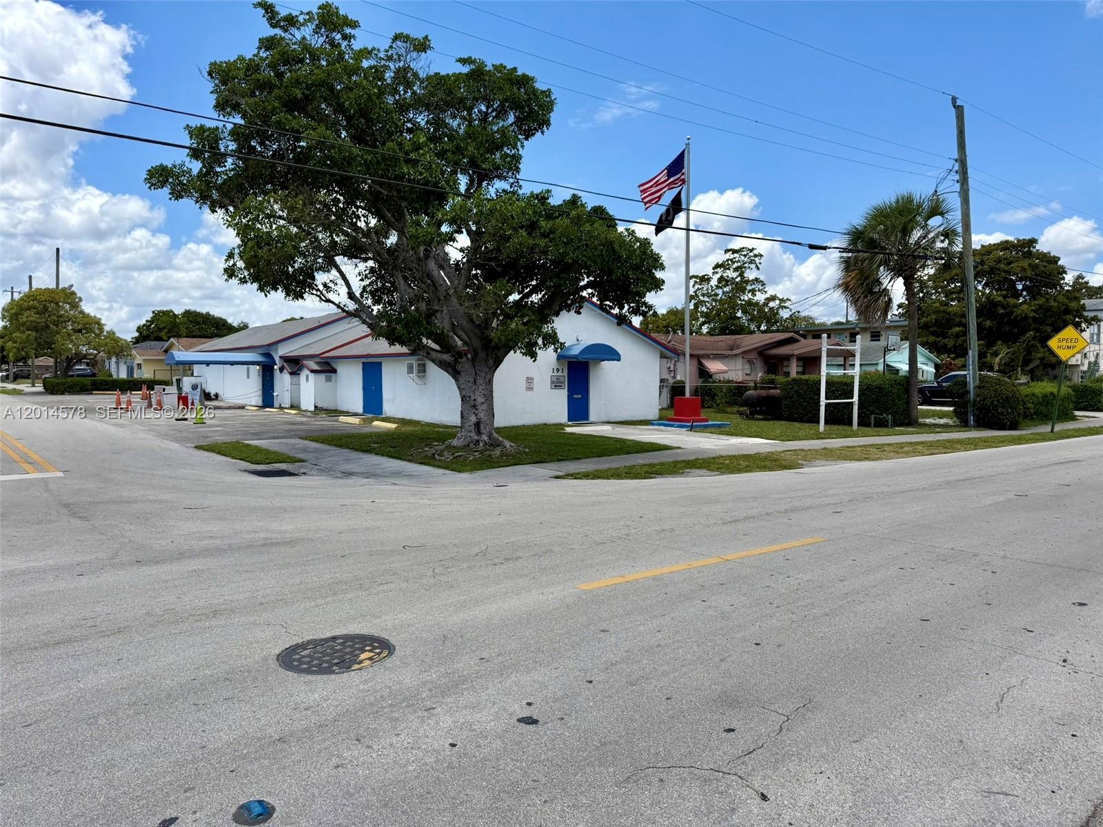 EDGECOMBS ADD TO DEERFIEL - Residential