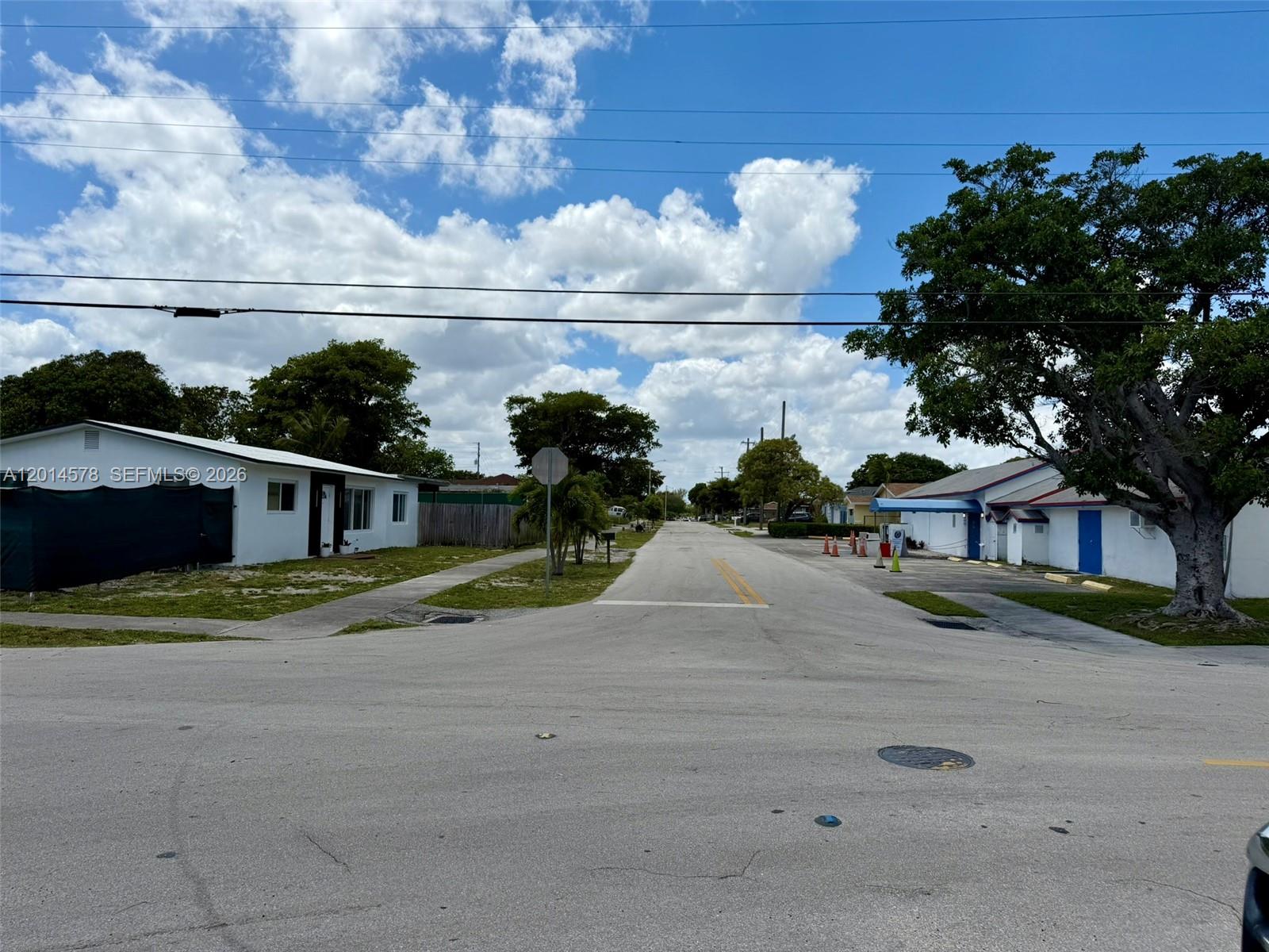 EDGECOMBS ADD TO DEERFIEL - Residential