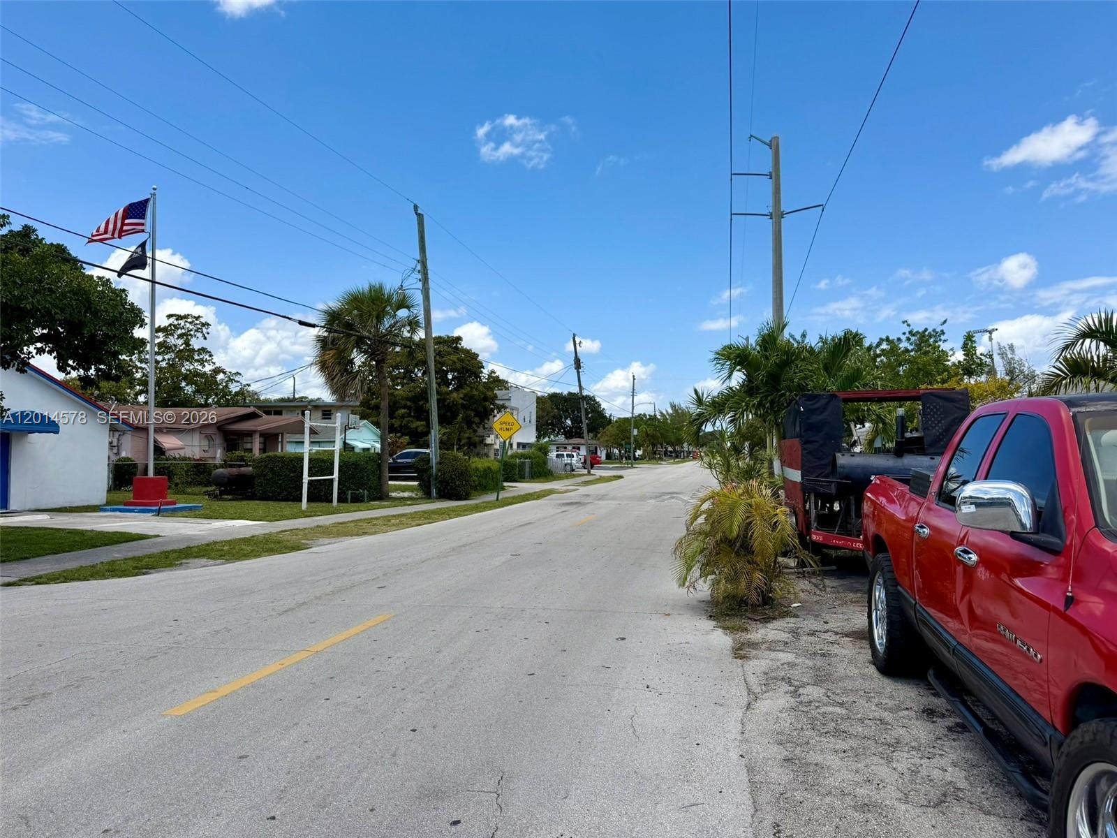 EDGECOMBS ADD TO DEERFIEL - Residential