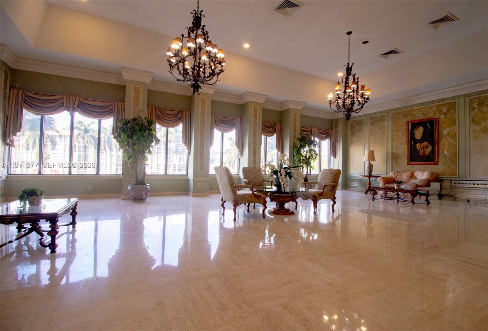 OLYMPUS CONDO PHASE - Residential