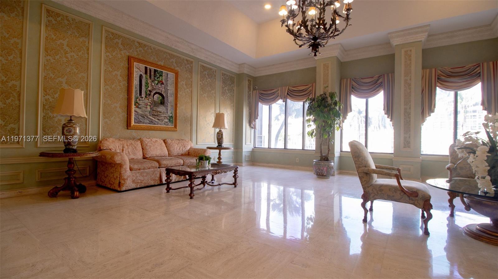 OLYMPUS CONDO PHASE - Residential