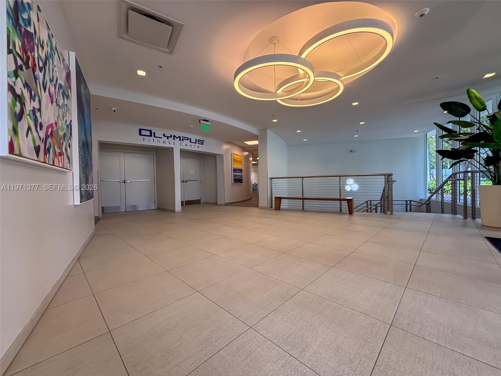 OLYMPUS CONDO PHASE - Residential