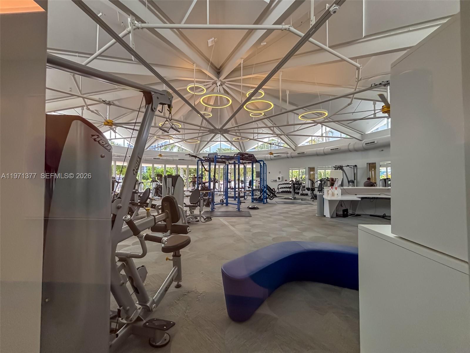 OLYMPUS CONDO PHASE - Residential