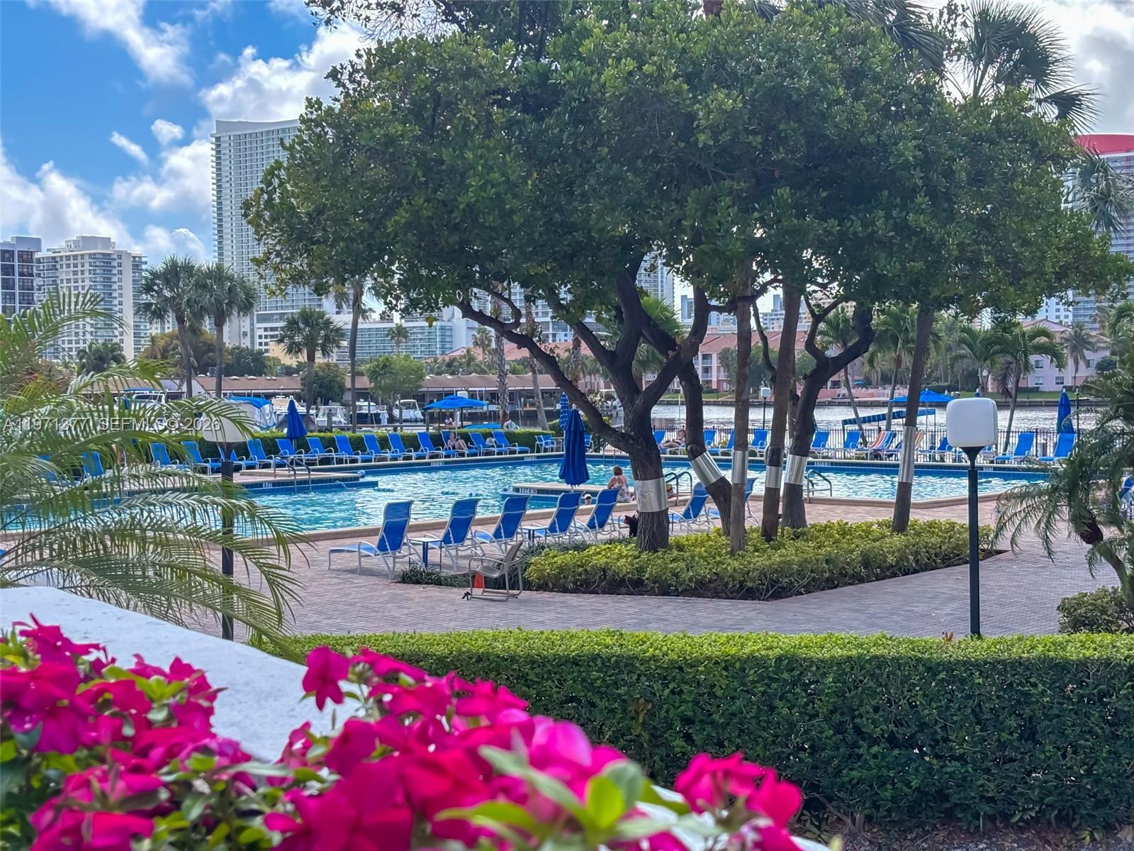 OLYMPUS CONDO PHASE - Residential