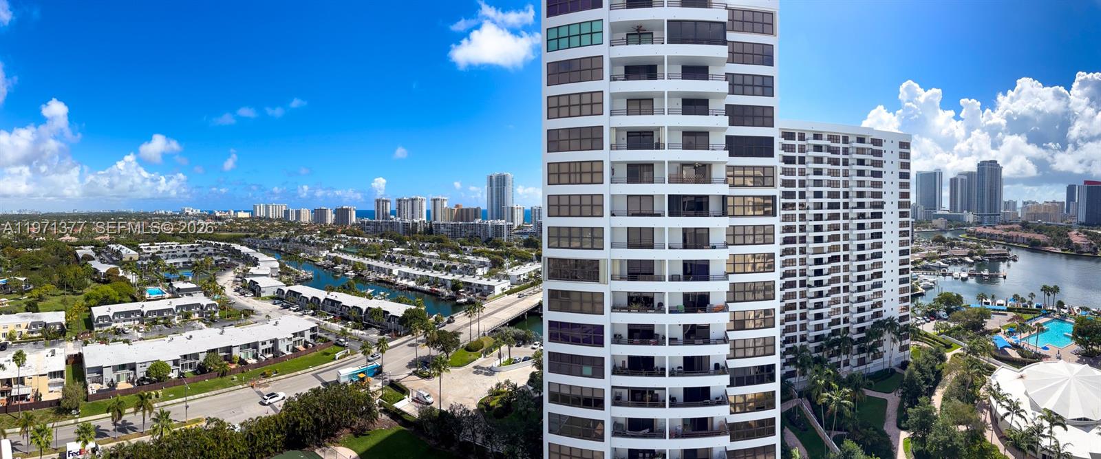 OLYMPUS CONDO PHASE - Residential