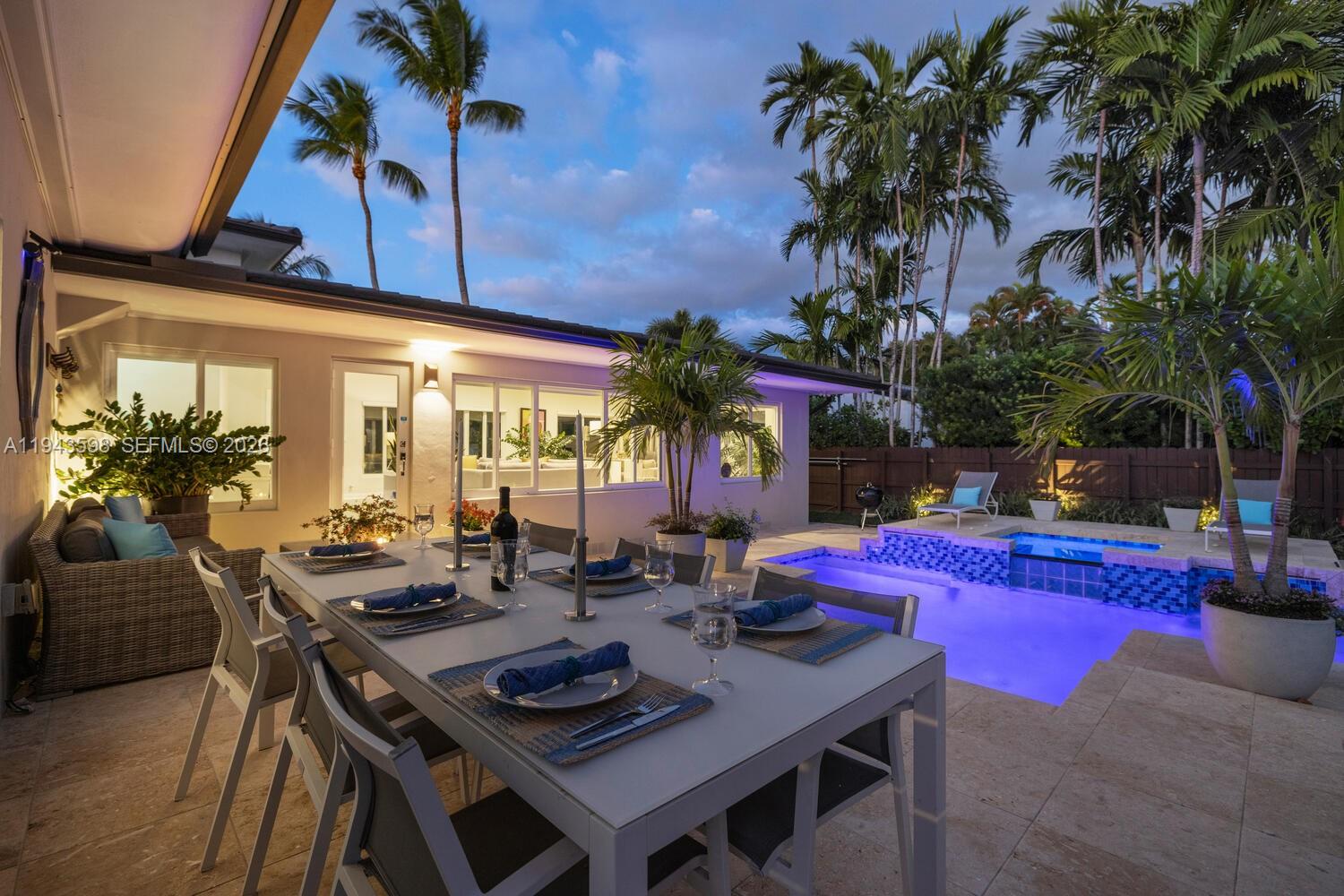 EARLETON SHORES - Residential