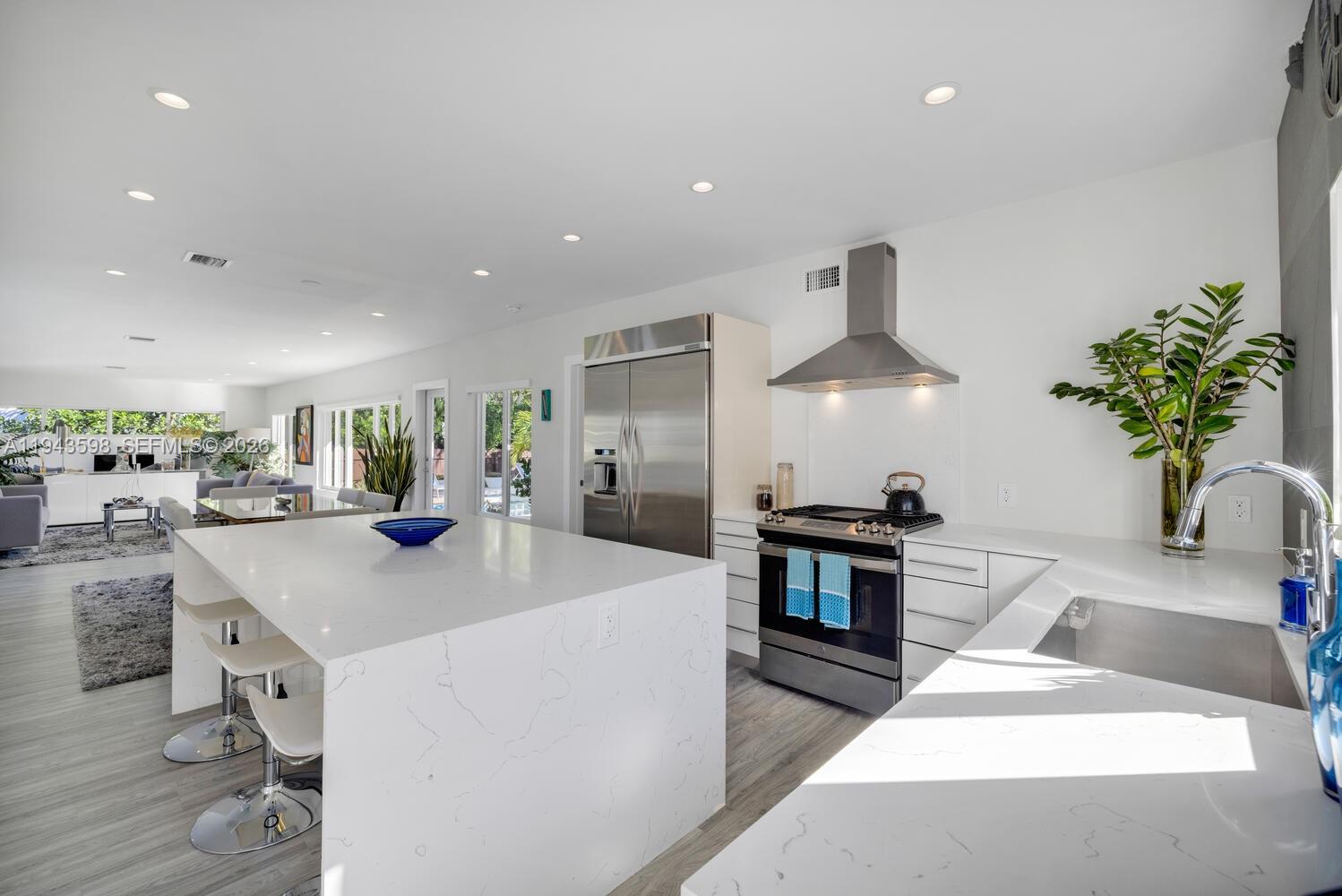 EARLETON SHORES - Residential