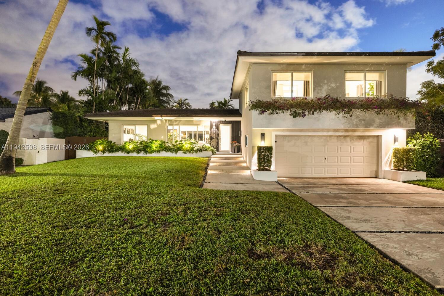 EARLETON SHORES - Residential