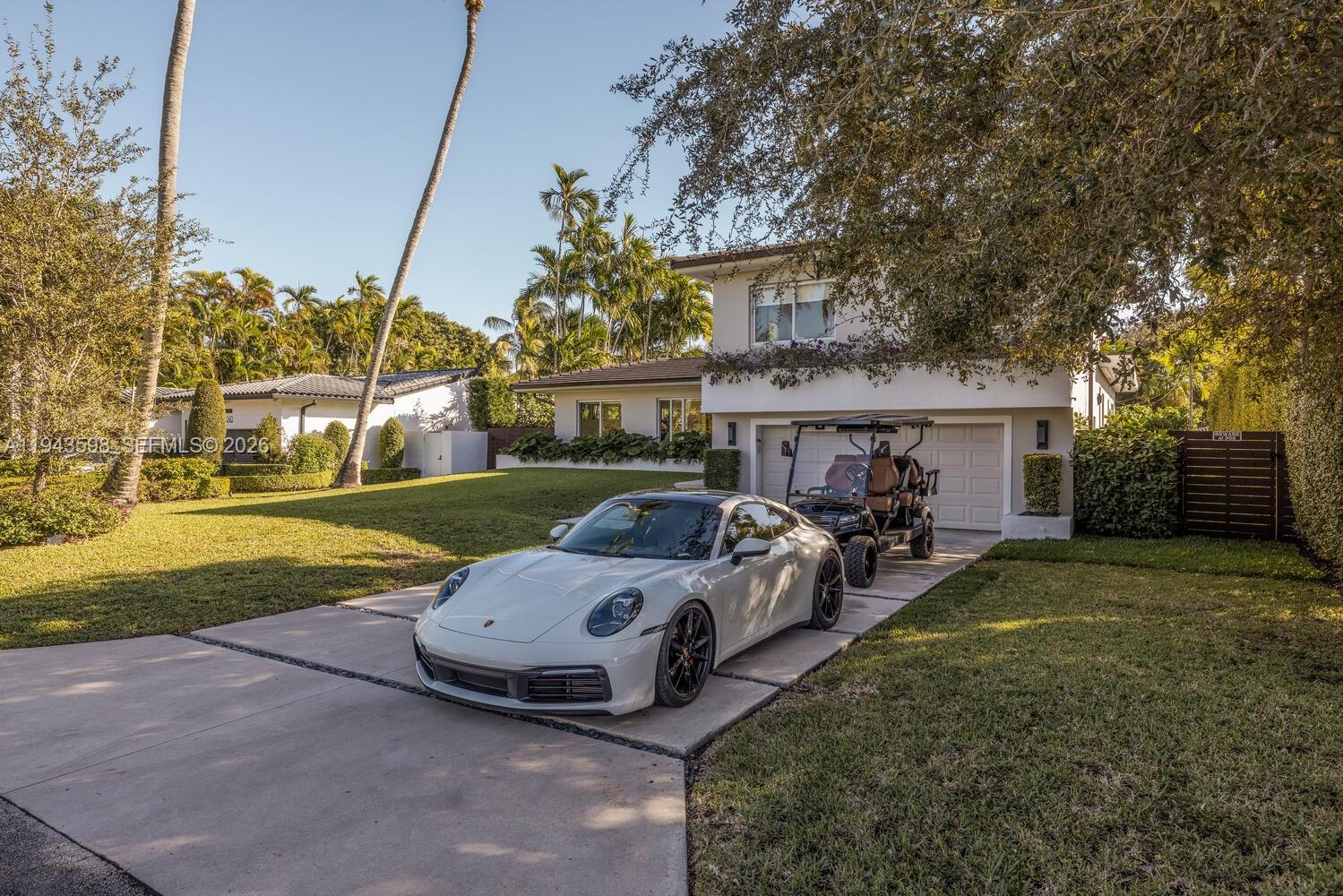 EARLETON SHORES - Residential