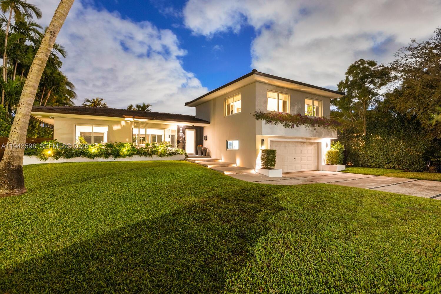 EARLETON SHORES - Residential