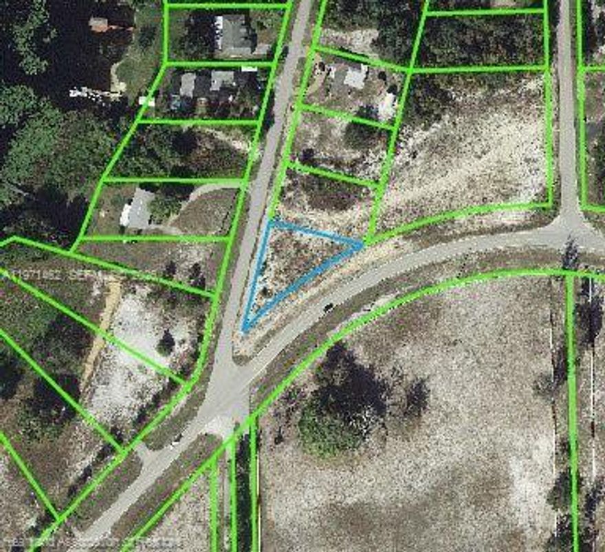 Residential vacant land offers peaceful setting in a well-developed community known for its charming small-town feel stunning freshwater lakes. Whether you're ready to build now or planning for the future, this property provides flexibility and long-term potential in an affordable market.