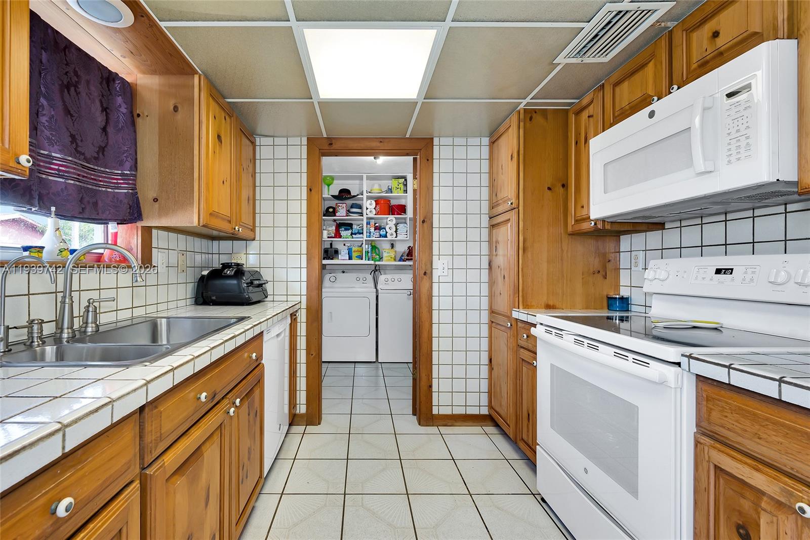 SOUTH MIAMI HEIGHTS 1ST A - Residential