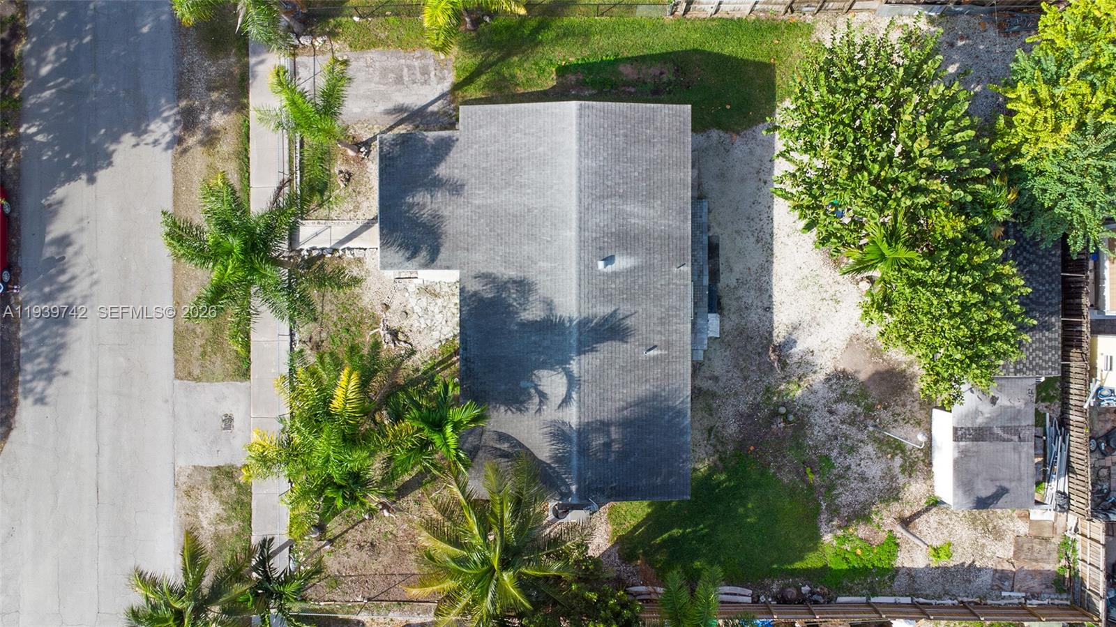 SOUTH MIAMI HEIGHTS 1ST A - Residential