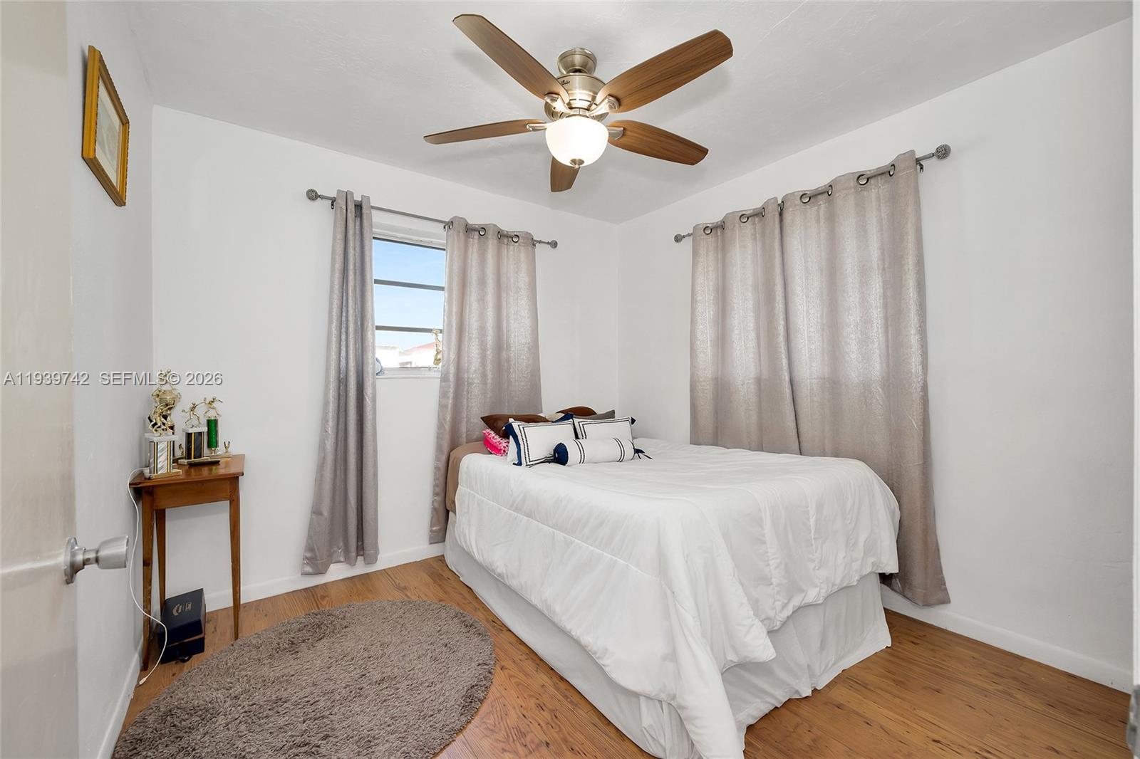 SOUTH MIAMI HEIGHTS 1ST A - Residential