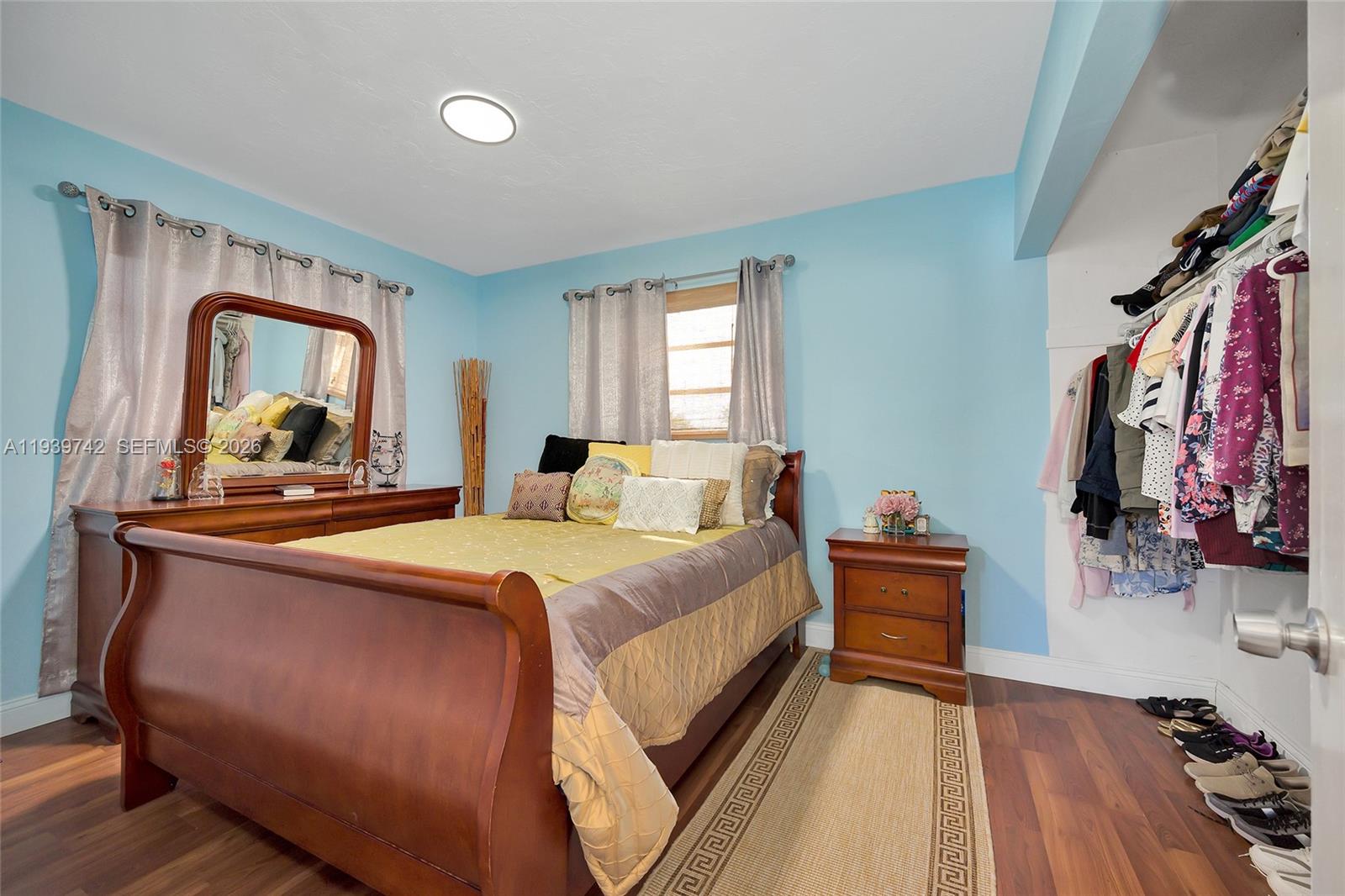 SOUTH MIAMI HEIGHTS 1ST A - Residential