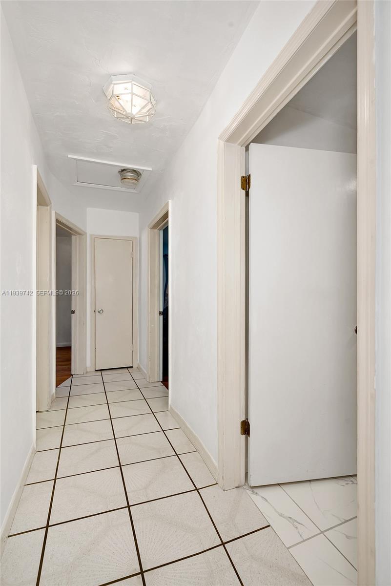 SOUTH MIAMI HEIGHTS 1ST A - Residential