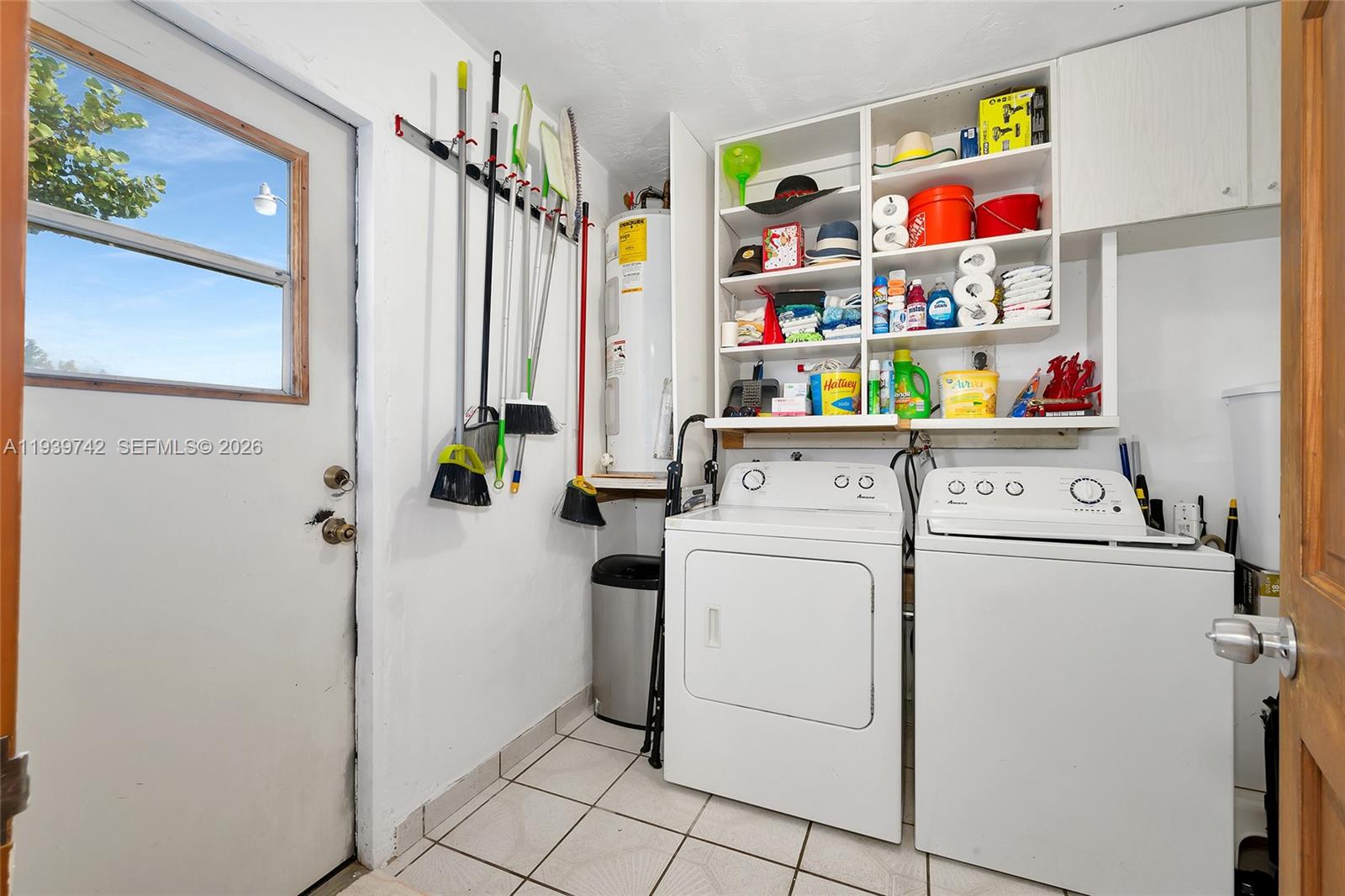 SOUTH MIAMI HEIGHTS 1ST A - Residential