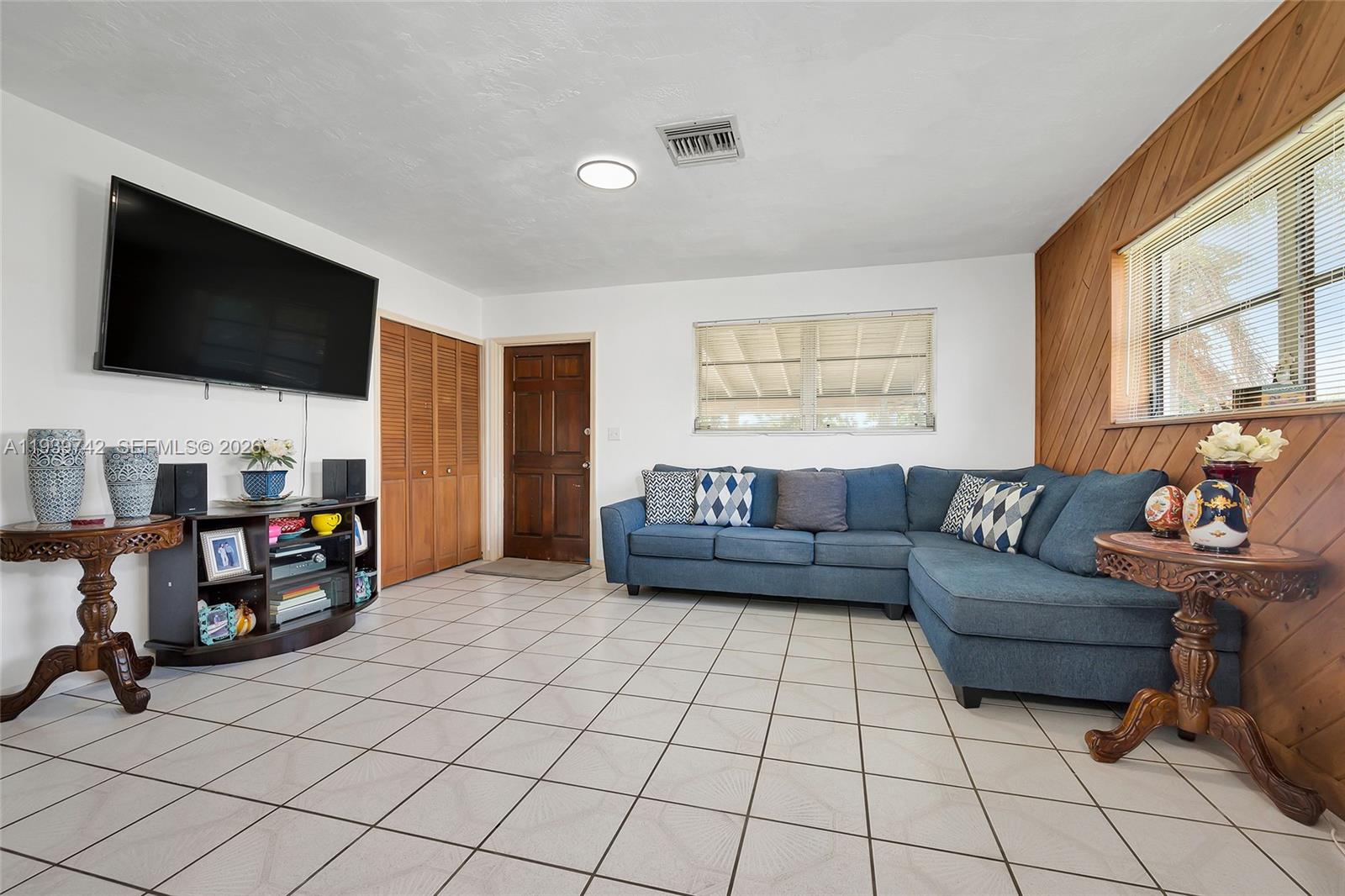 SOUTH MIAMI HEIGHTS 1ST A - Residential