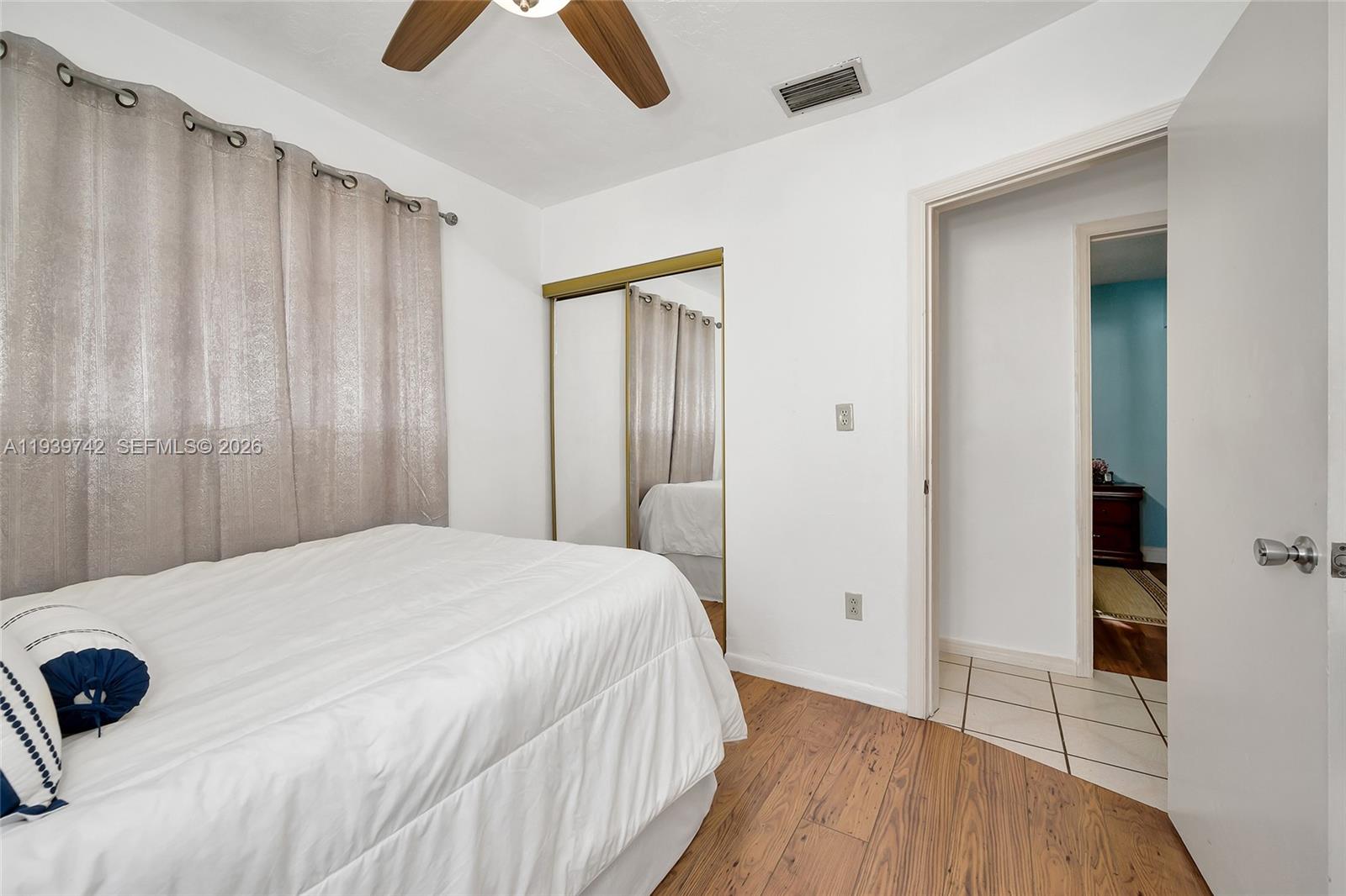 SOUTH MIAMI HEIGHTS 1ST A - Residential