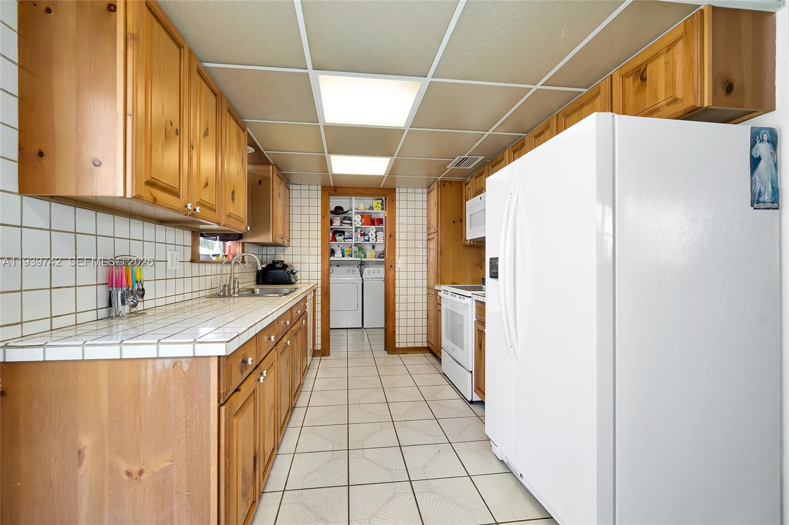 SOUTH MIAMI HEIGHTS 1ST A - Residential