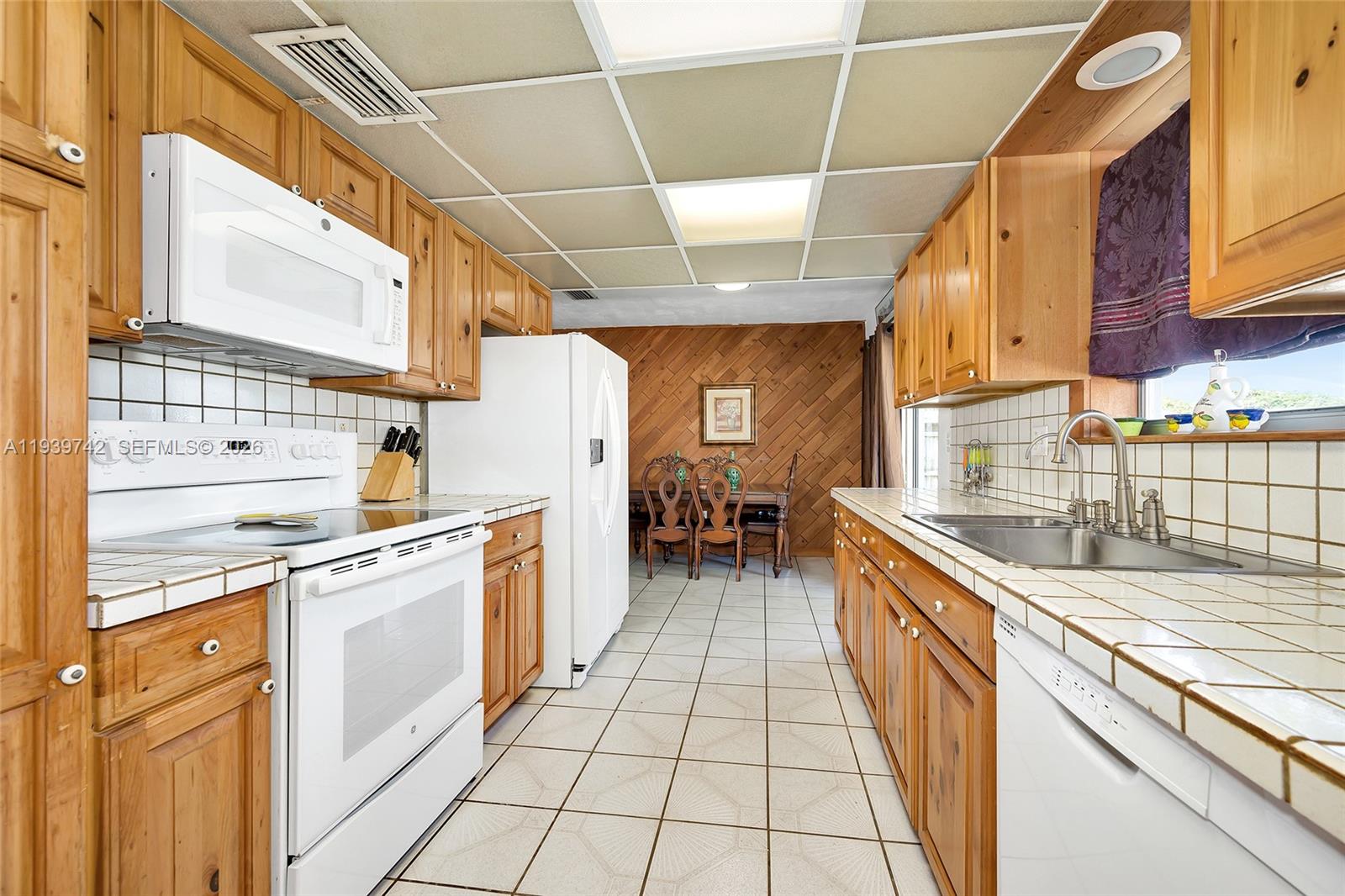 SOUTH MIAMI HEIGHTS 1ST A - Residential