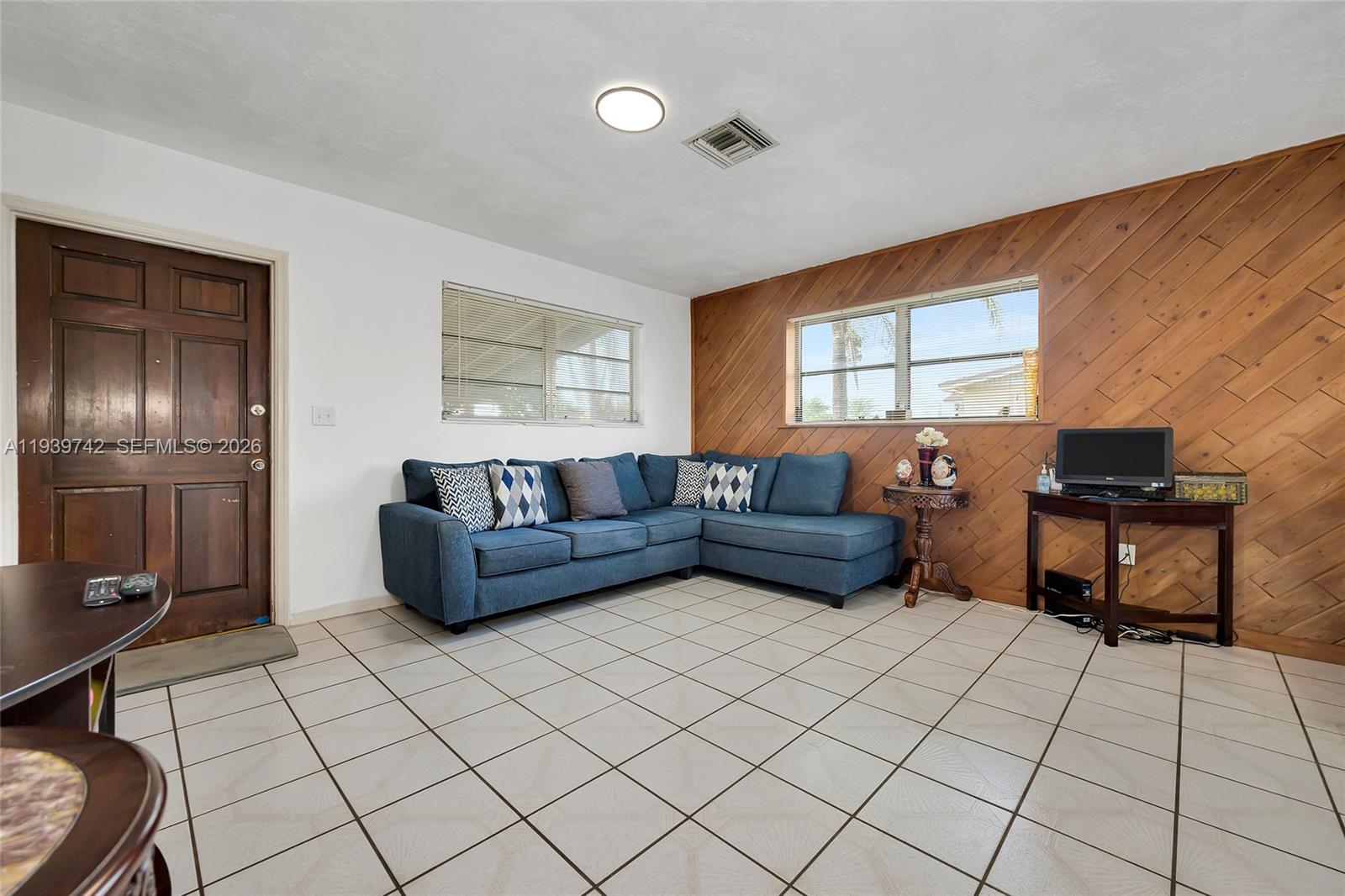 SOUTH MIAMI HEIGHTS 1ST A - Residential