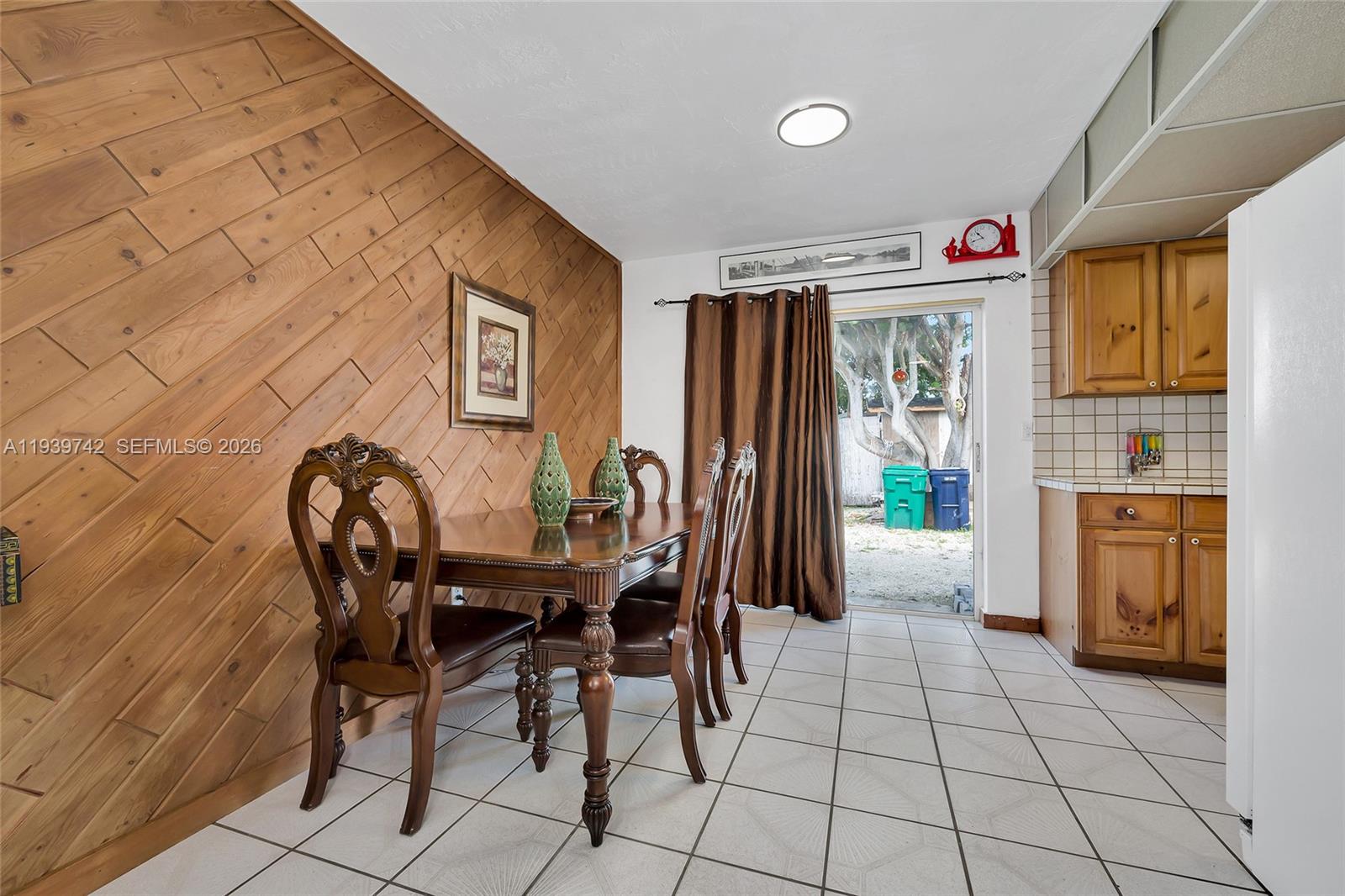 SOUTH MIAMI HEIGHTS 1ST A - Residential