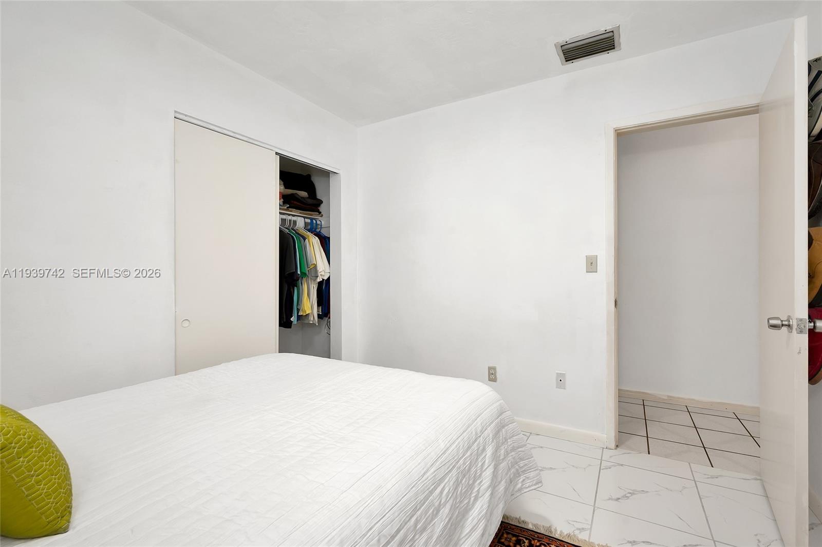 SOUTH MIAMI HEIGHTS 1ST A - Residential