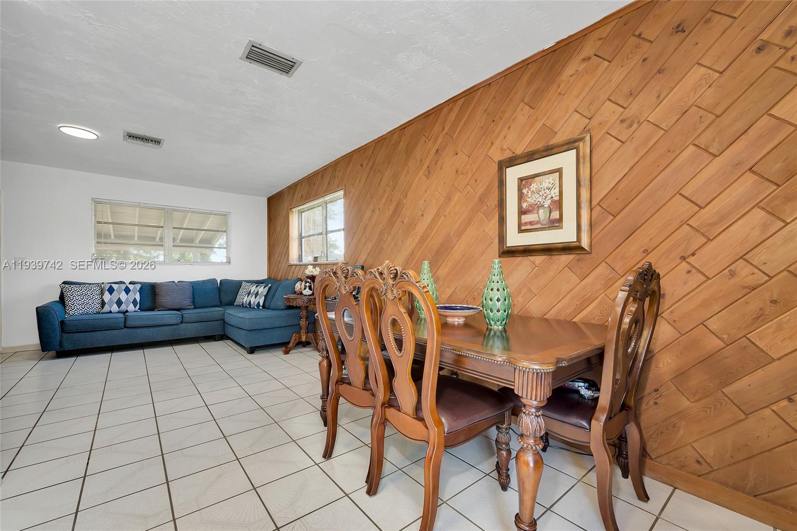 SOUTH MIAMI HEIGHTS 1ST A - Residential