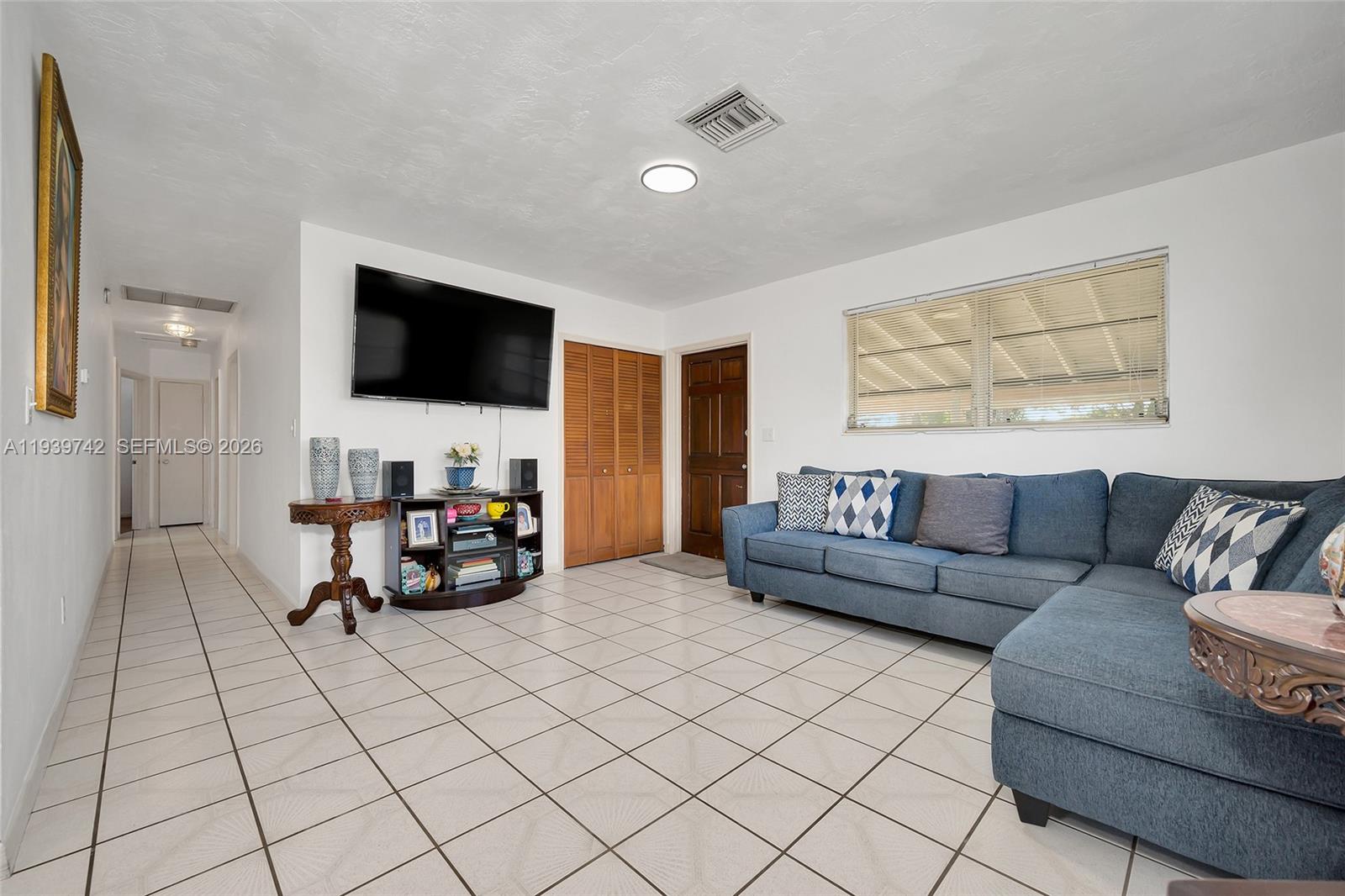 SOUTH MIAMI HEIGHTS 1ST A - Residential