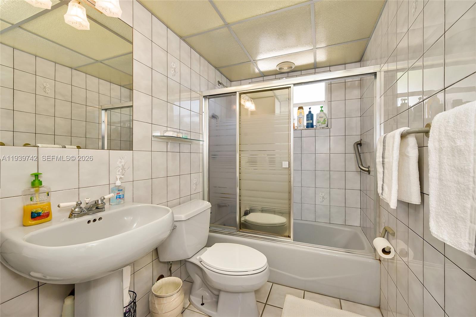 SOUTH MIAMI HEIGHTS 1ST A - Residential