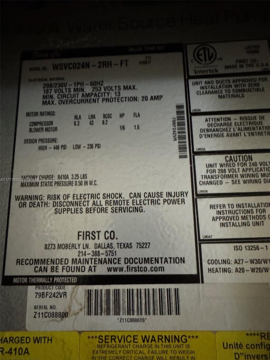 HILLCREST EAST NO 23 COND - Residential