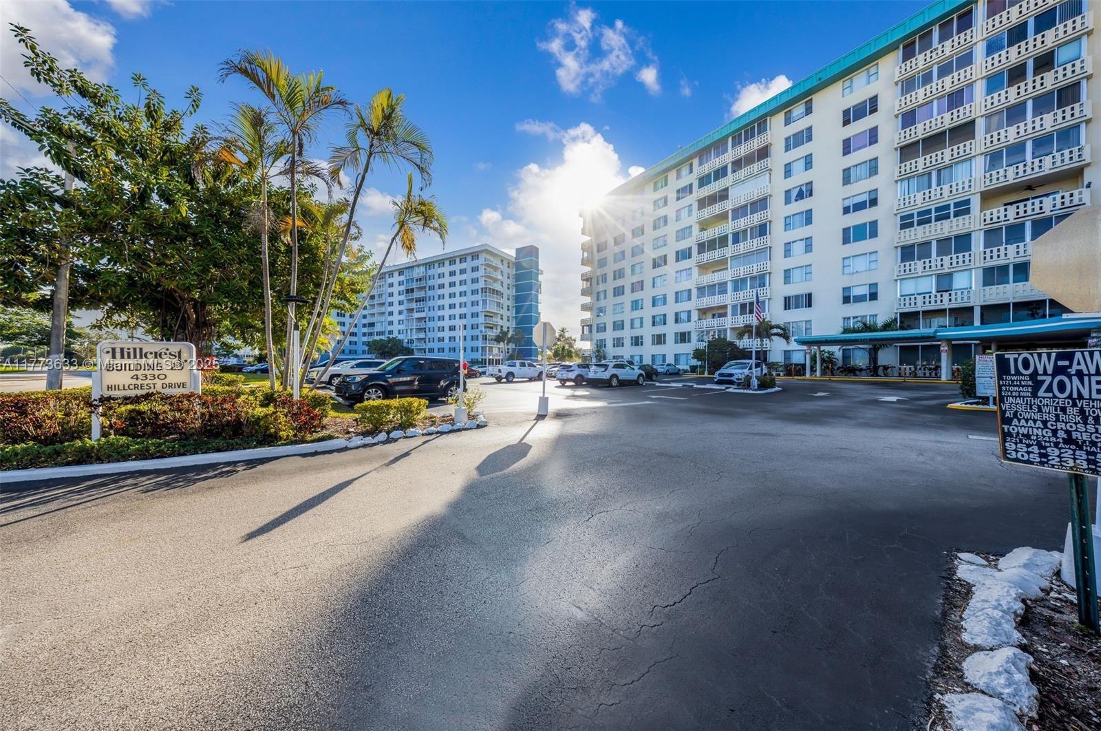 HILLCREST EAST NO 23 COND - Residential