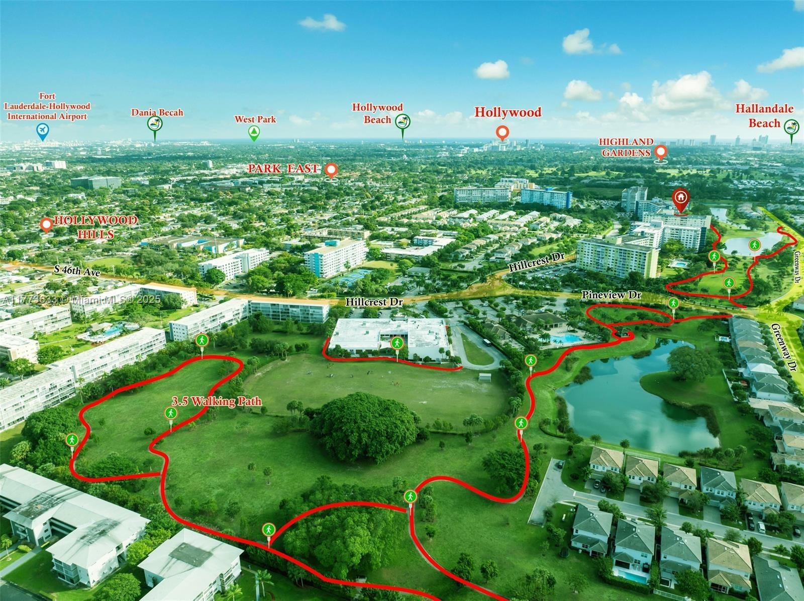 HILLCREST EAST NO 23 COND - Residential