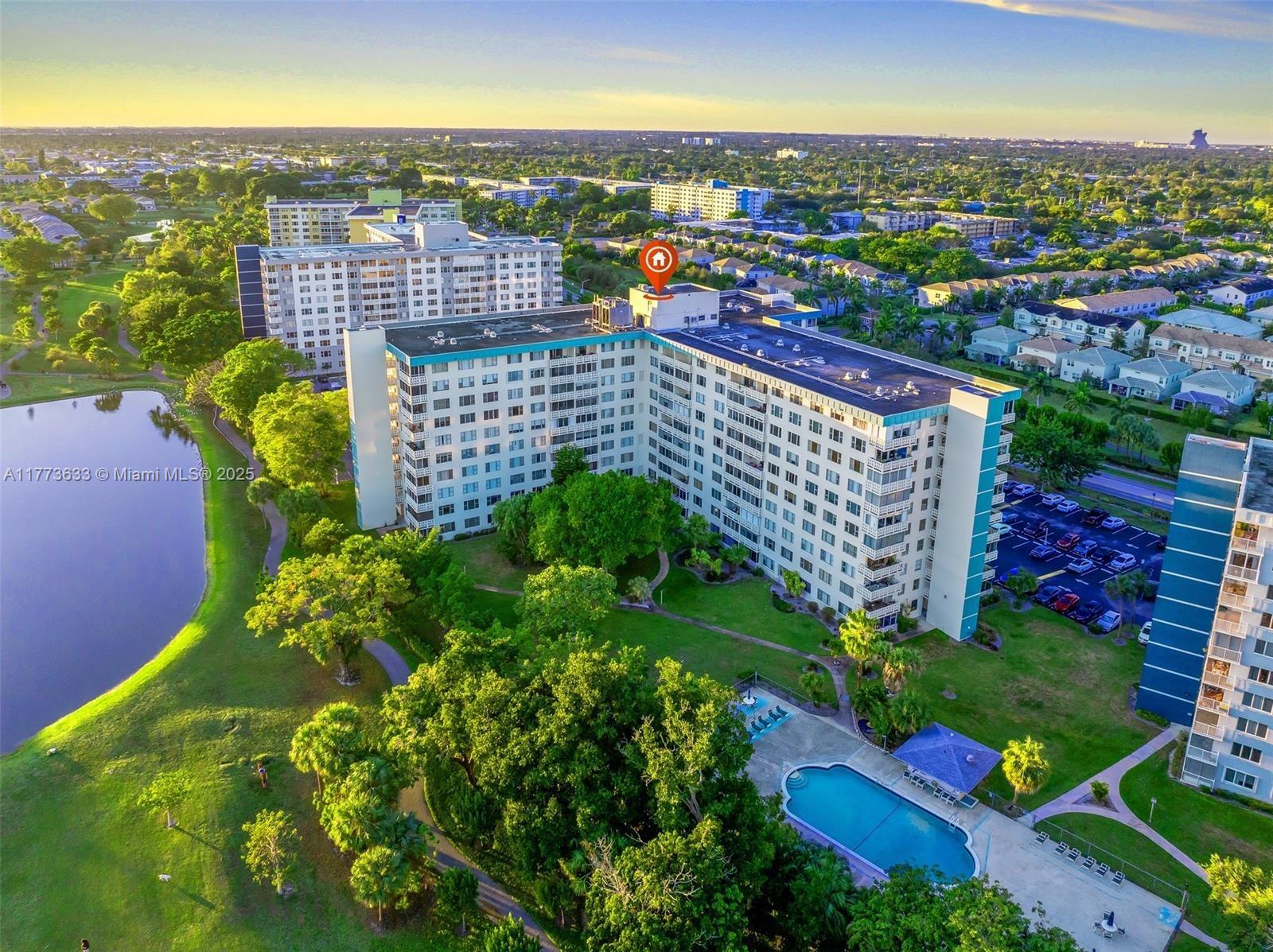 HILLCREST EAST NO 23 COND - Residential