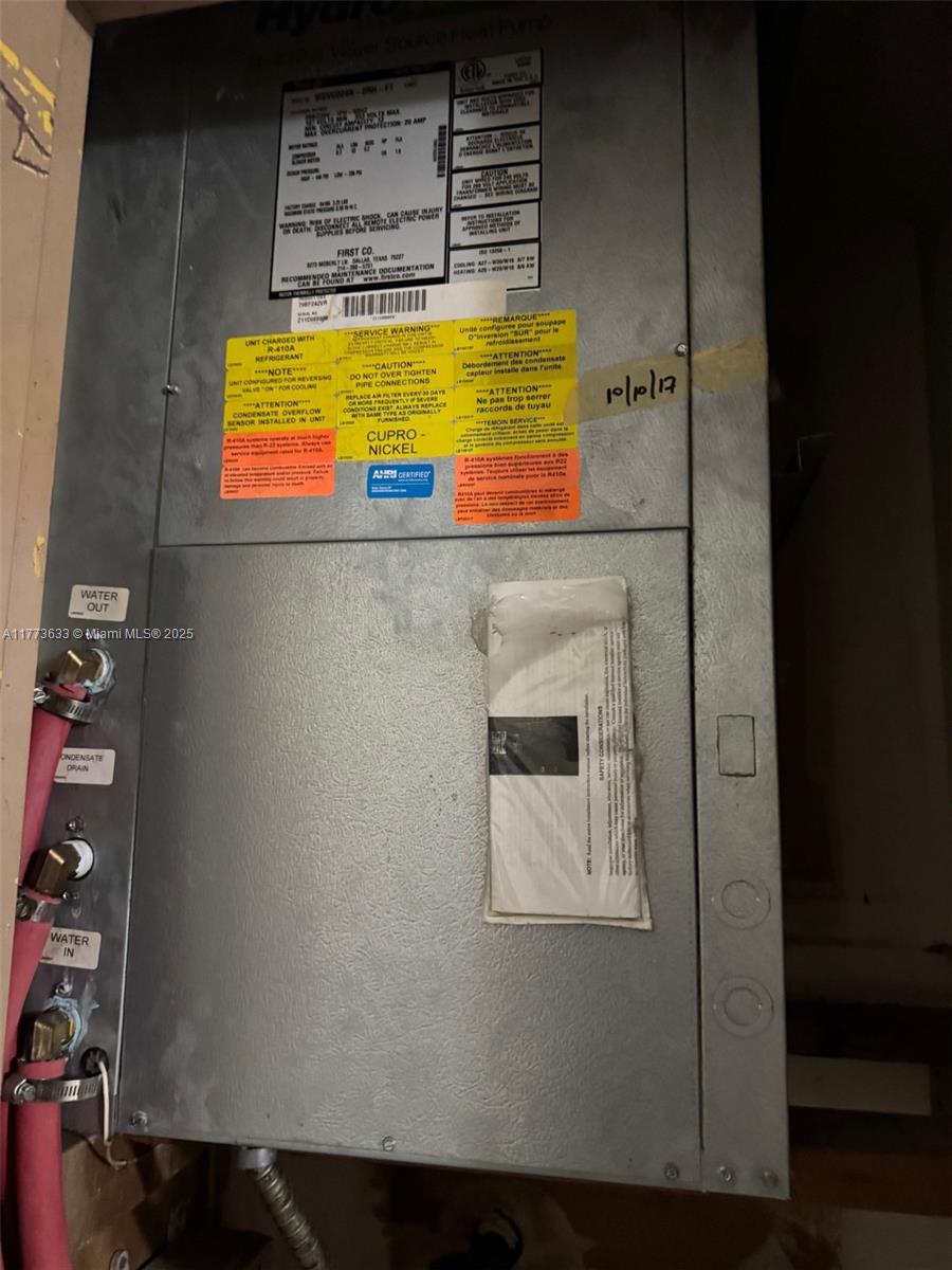 HILLCREST EAST NO 23 COND - Residential