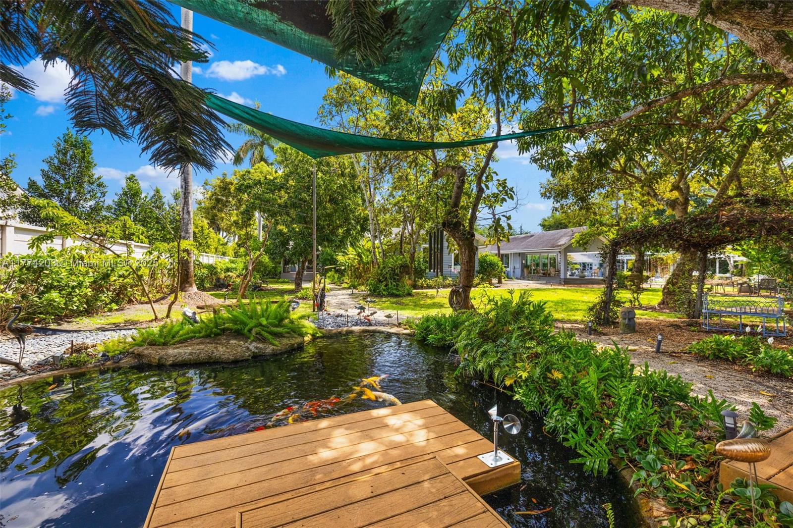 SUNSET GROVE 2ND AMD - Residential